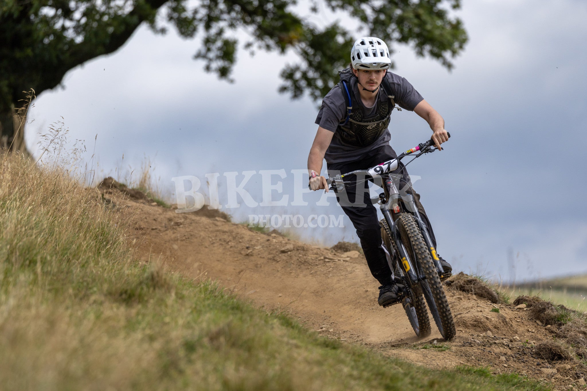 Bolly Skyline Enduro August 09, 2025 11:52:18