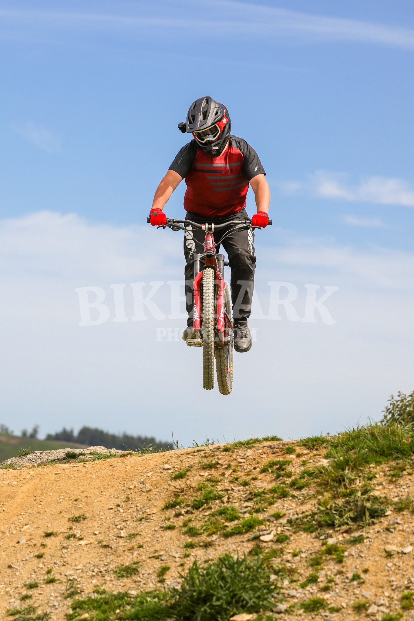 Berwyn Bike Park May 30, 2026 13:27:07