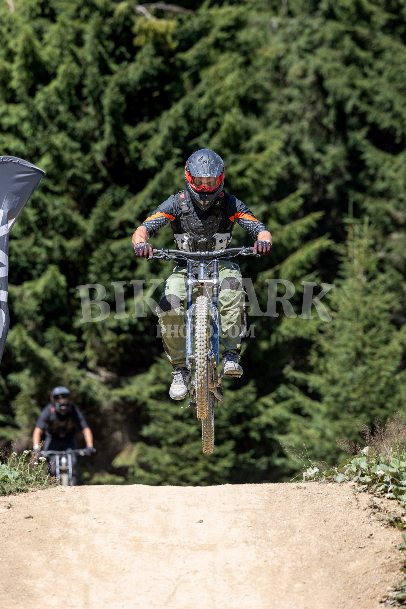 Avoriaz Bike Park July 17, 2025 16:18:41