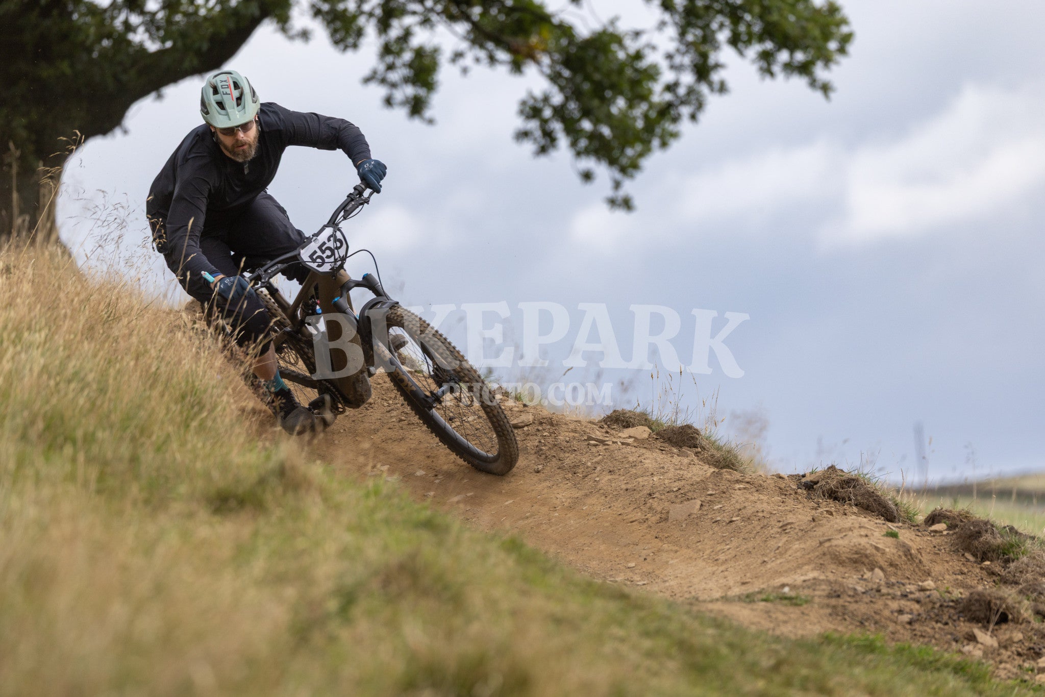 Bolly Skyline Enduro August 09, 2025 11:08:05