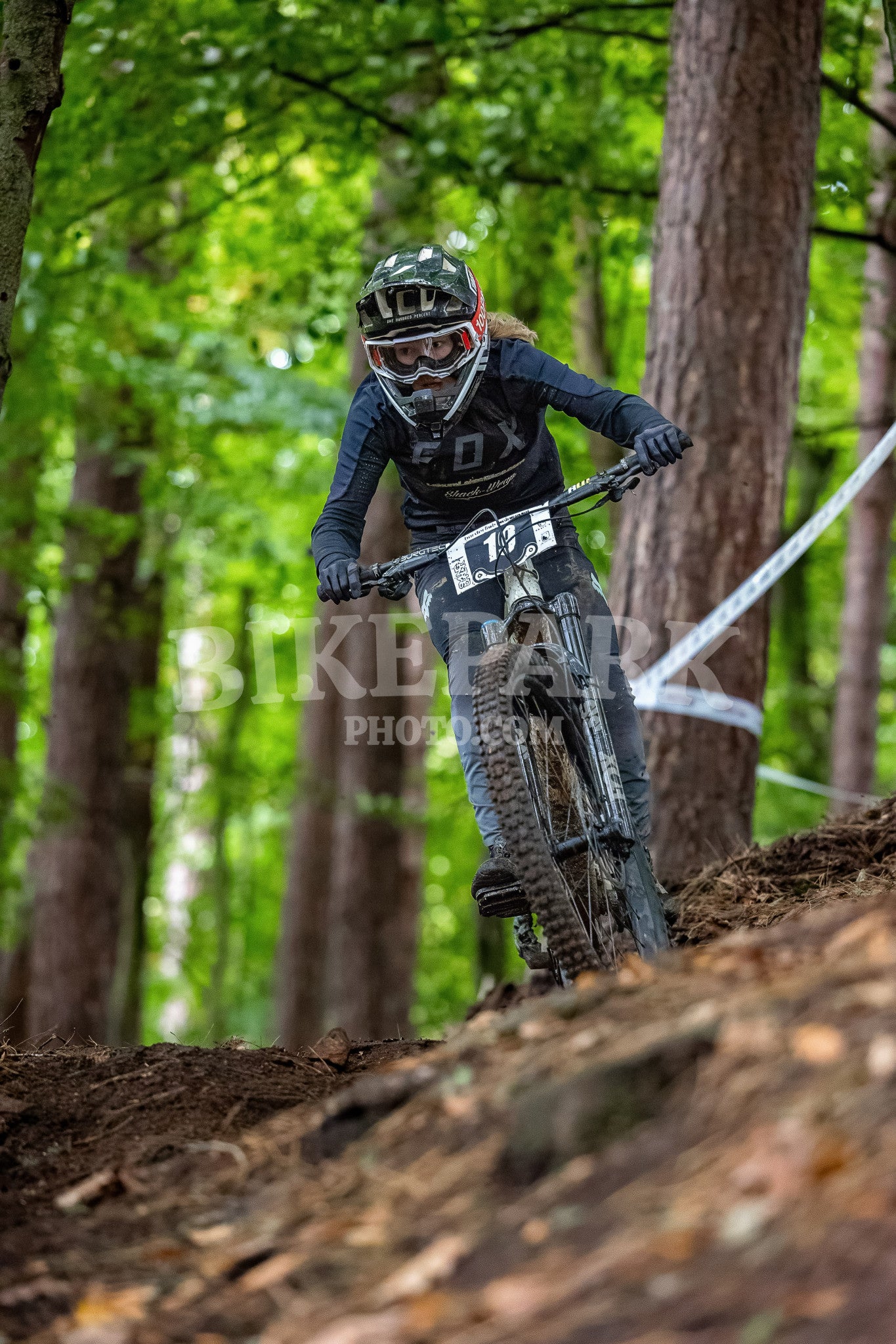 Farmer John's MTB Park October 05, 2025 15:27:39