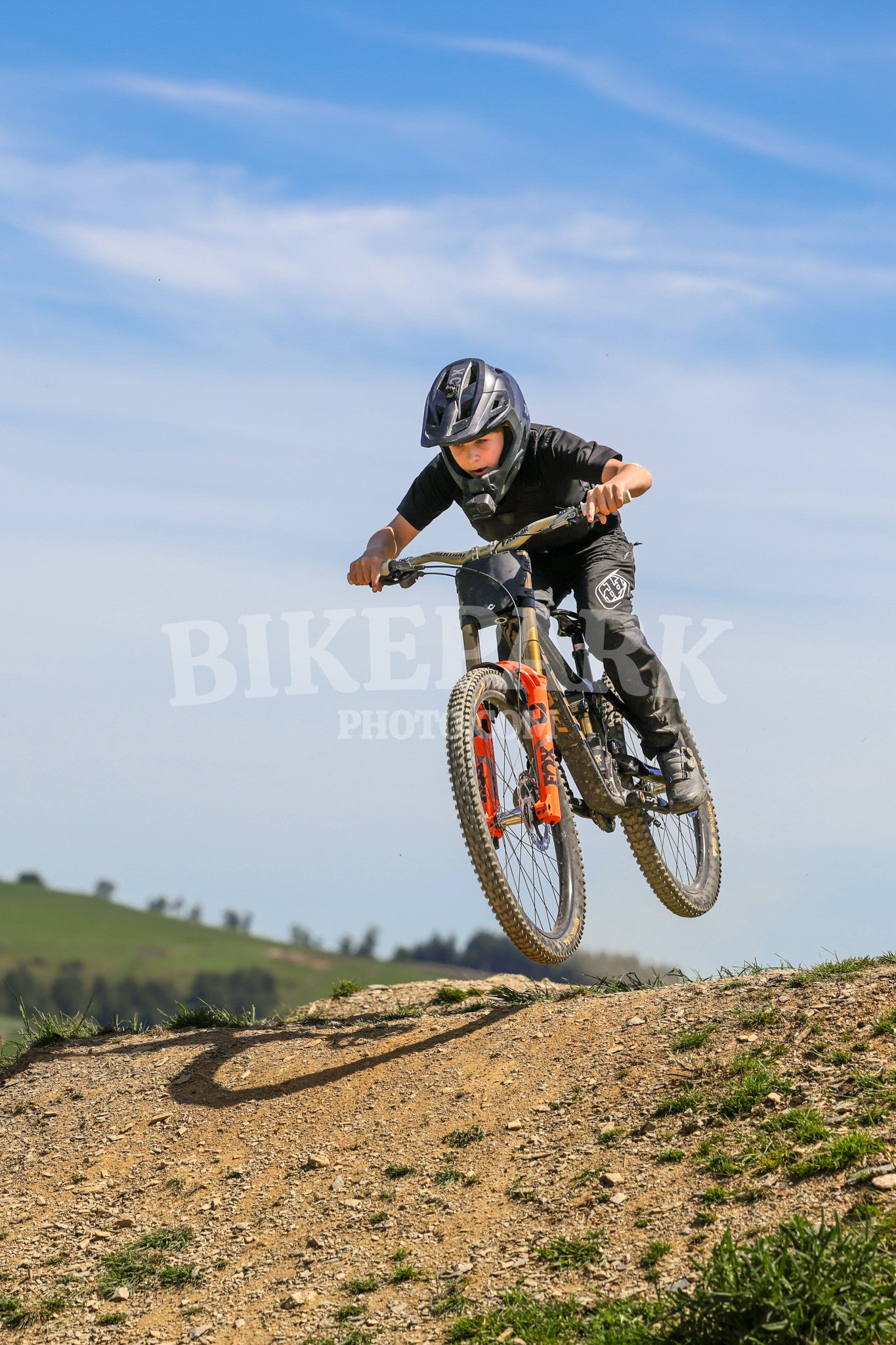 Berwyn Bike Park May 30, 2026 12:34:56
