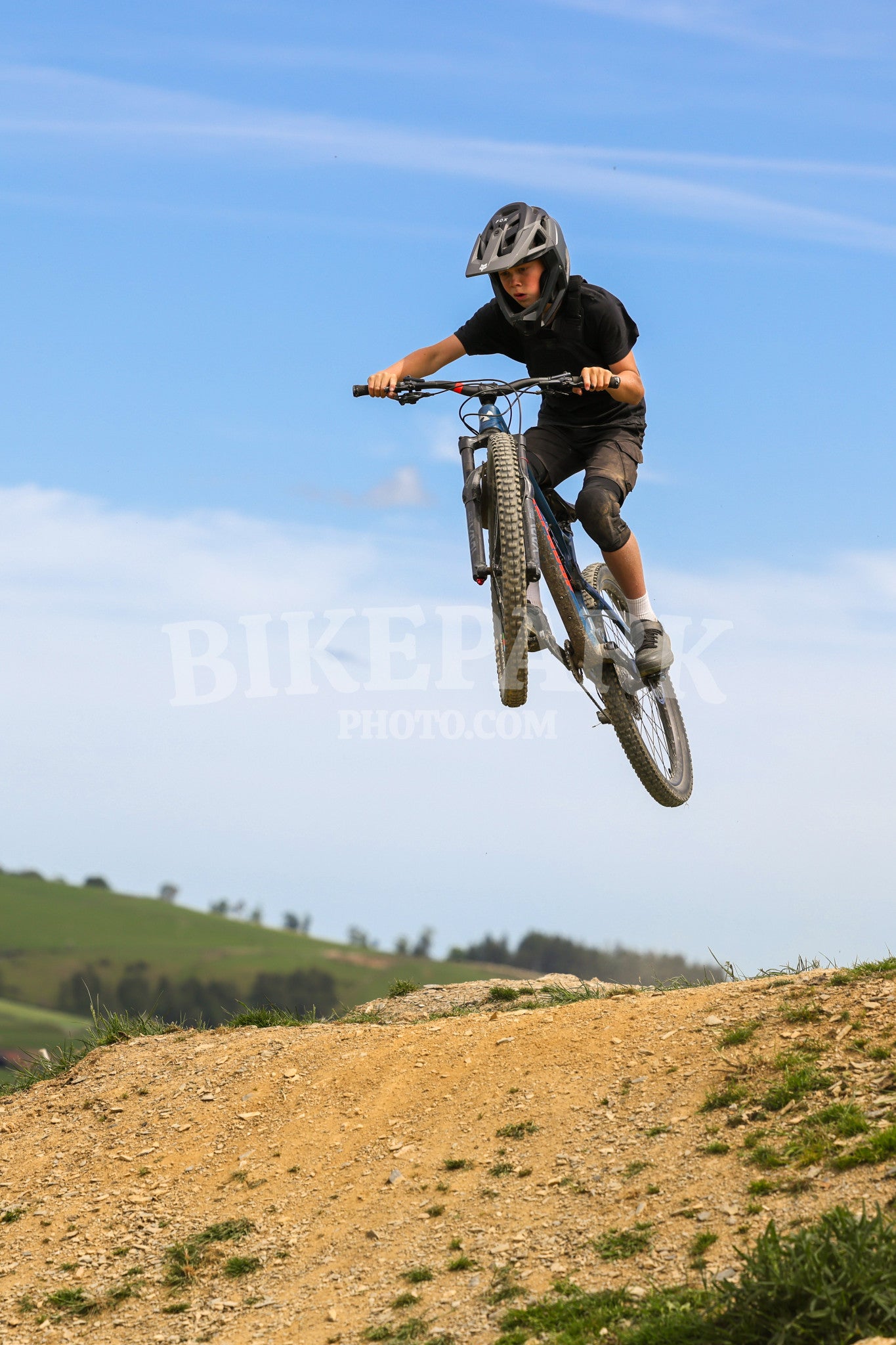 Berwyn Bike Park May 30, 2026 13:35:22