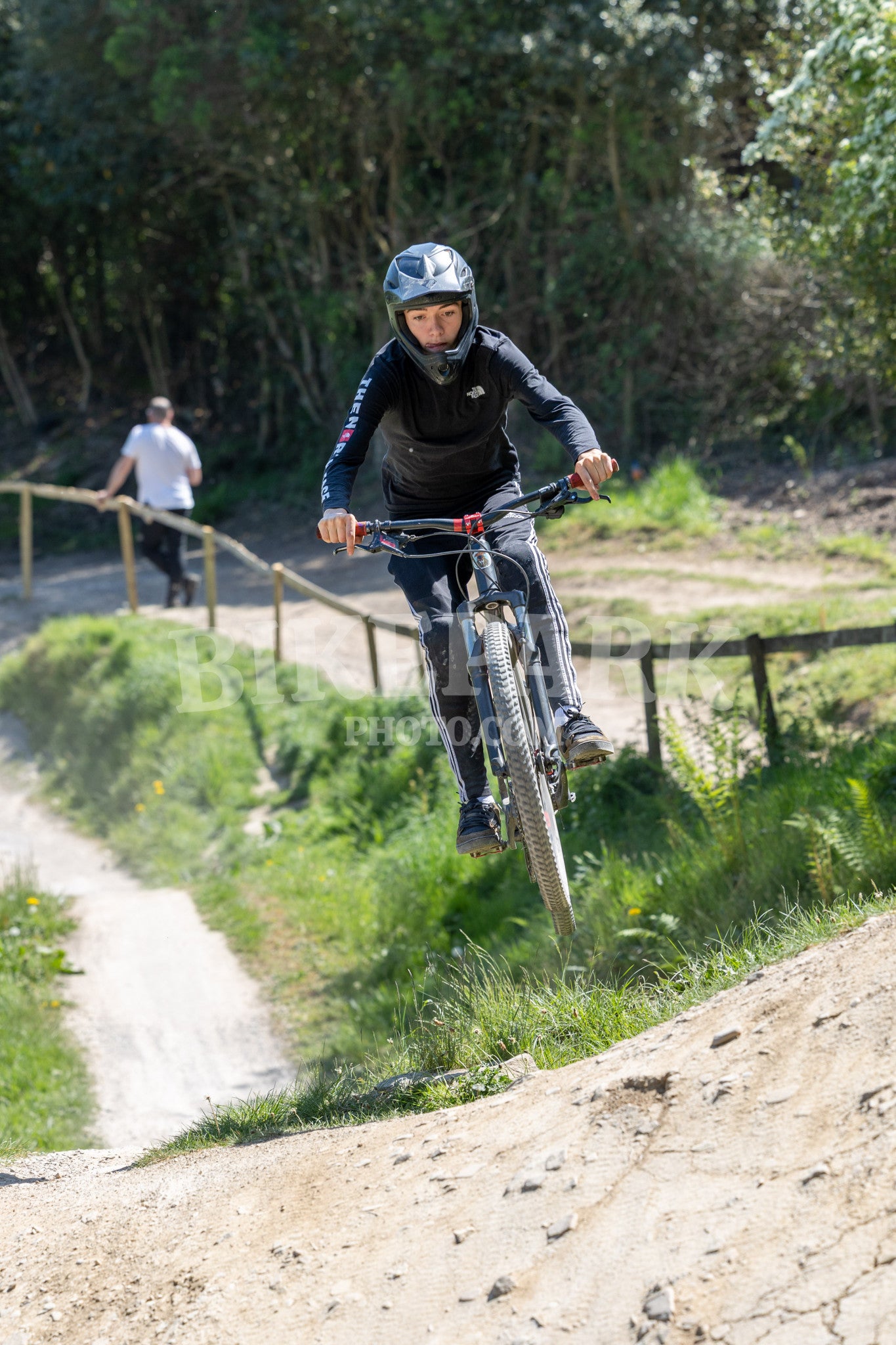 Farmer John's MTB Park May 11, 2025 12:56:22