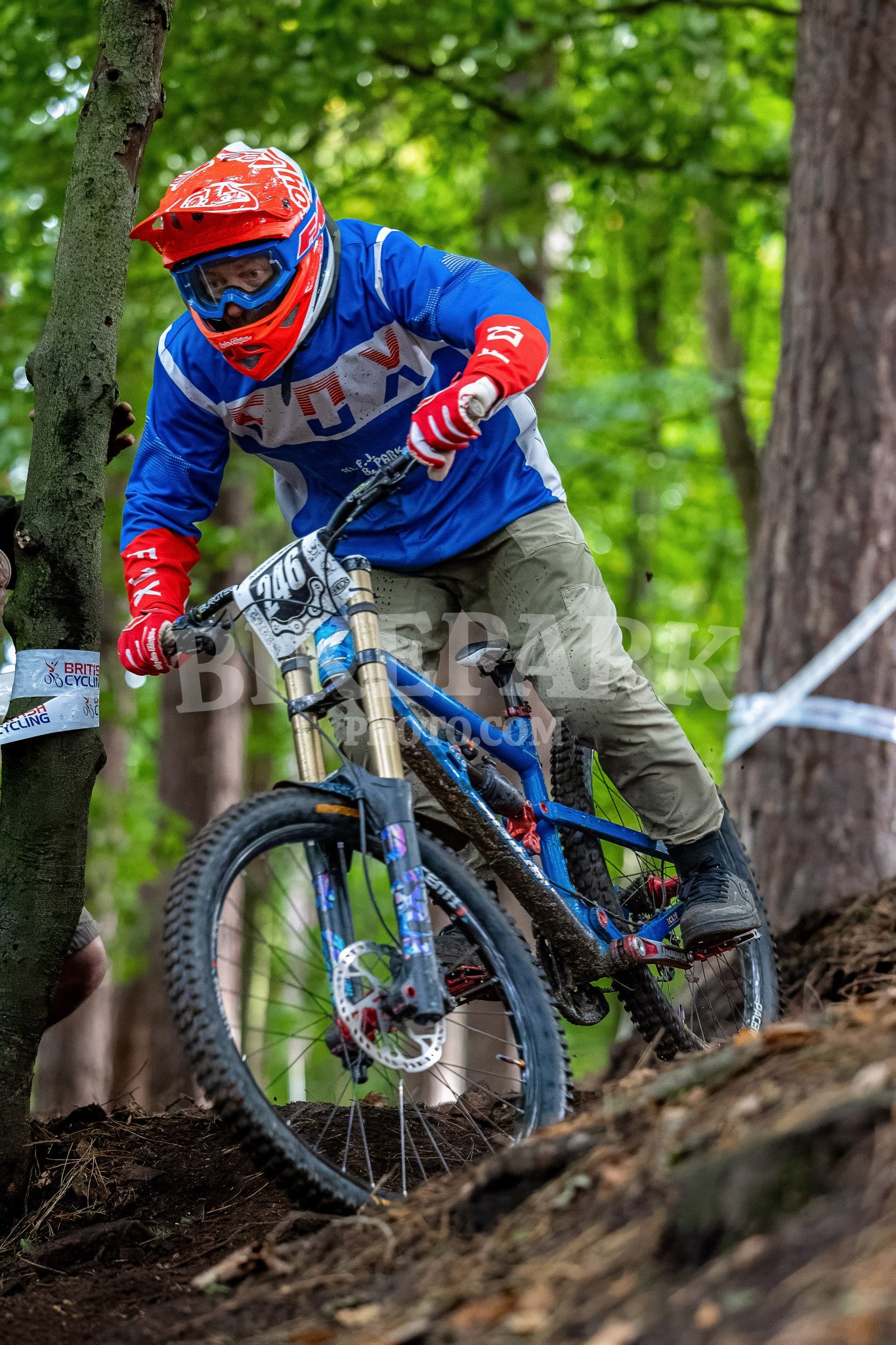 Farmer John's MTB Park October 05, 2025 15:33:01