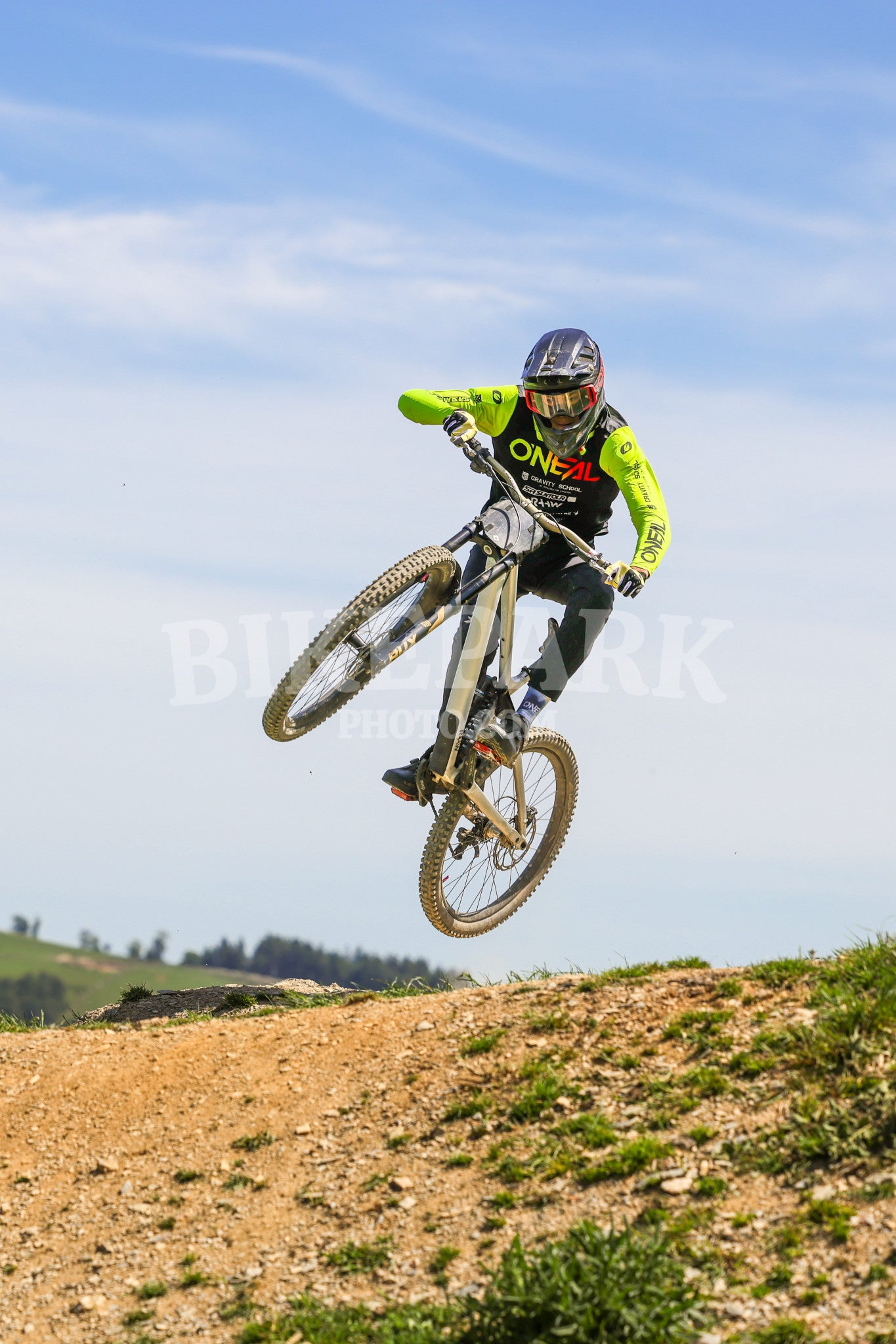 Berwyn Bike Park May 30, 2026 12:35:16