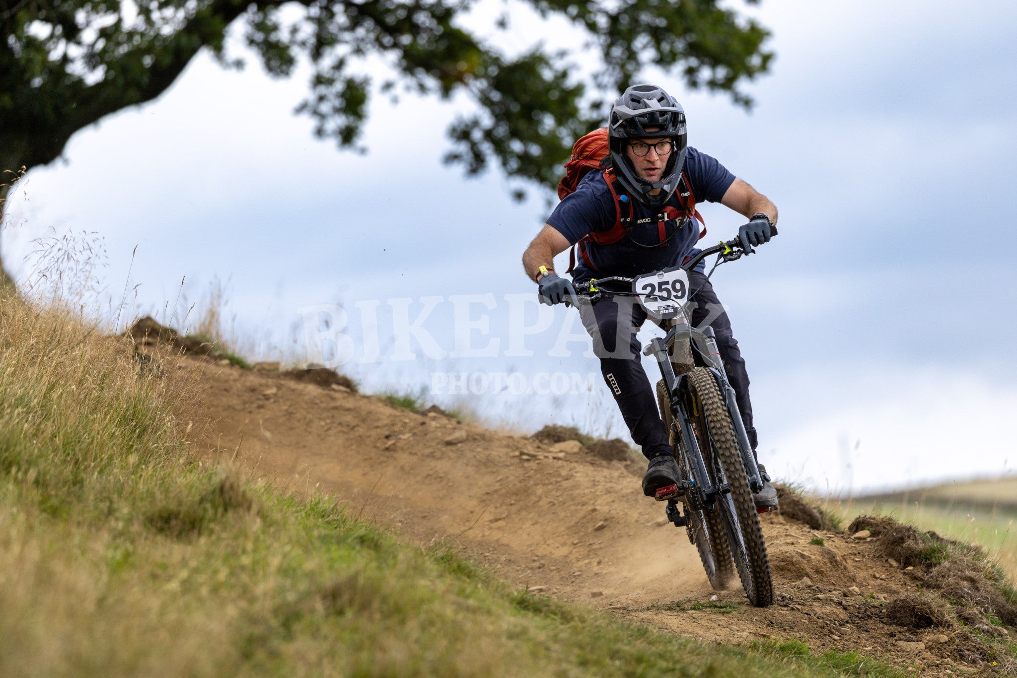 Bolly Skyline Enduro August 09, 2025 12:48:24