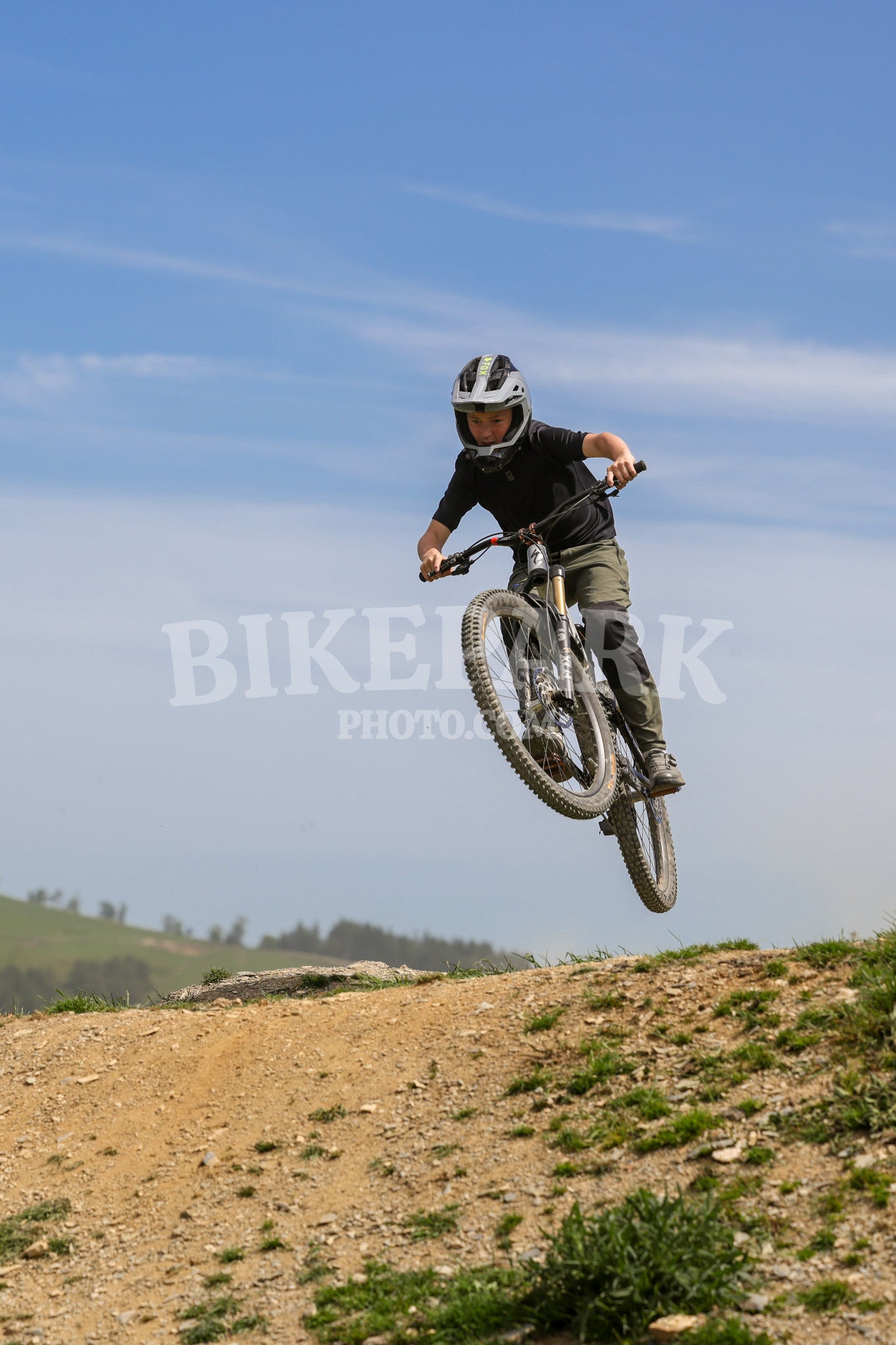 Berwyn Bike Park May 30, 2026 13:01:13