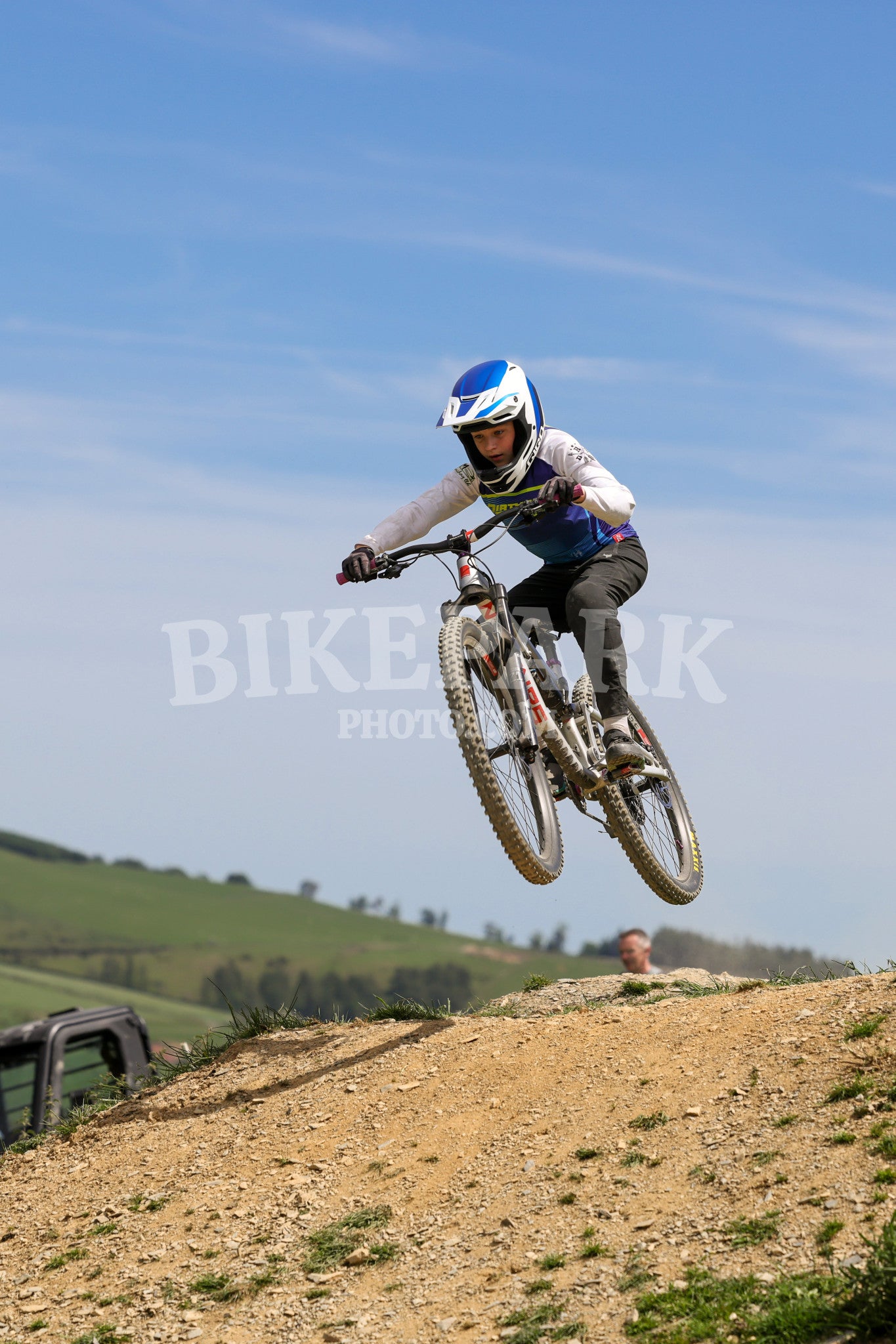 Berwyn Bike Park May 30, 2026 12:59:51