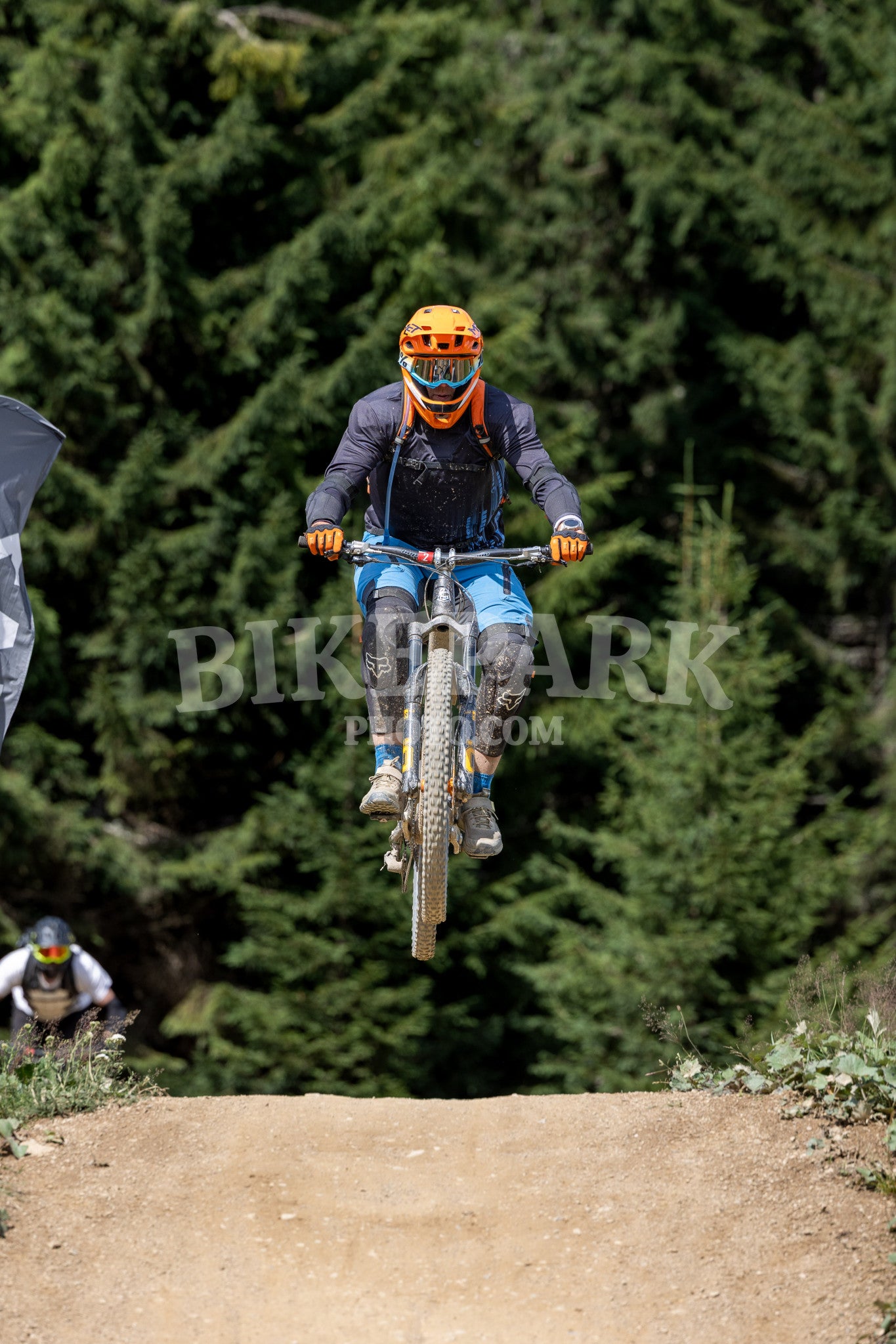 Avoriaz Bike Park July 14, 2025 16:30:39