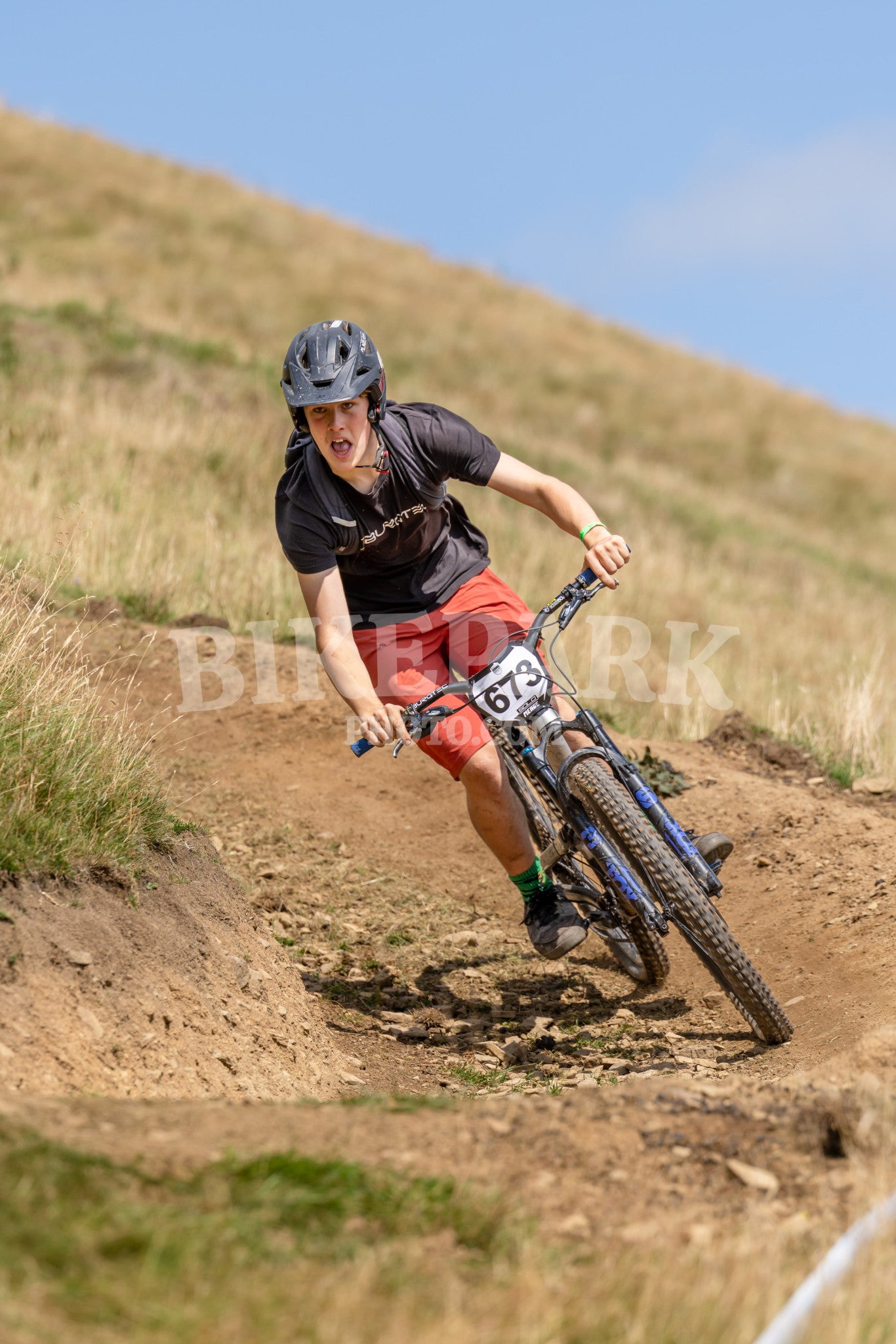 Bolly Skyline Enduro August 08, 2025 13:43:45