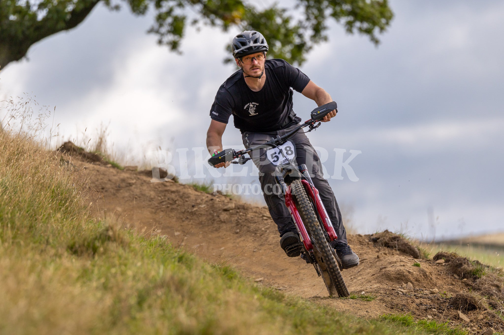 Bolly Skyline Enduro August 09, 2025 09:44:09
