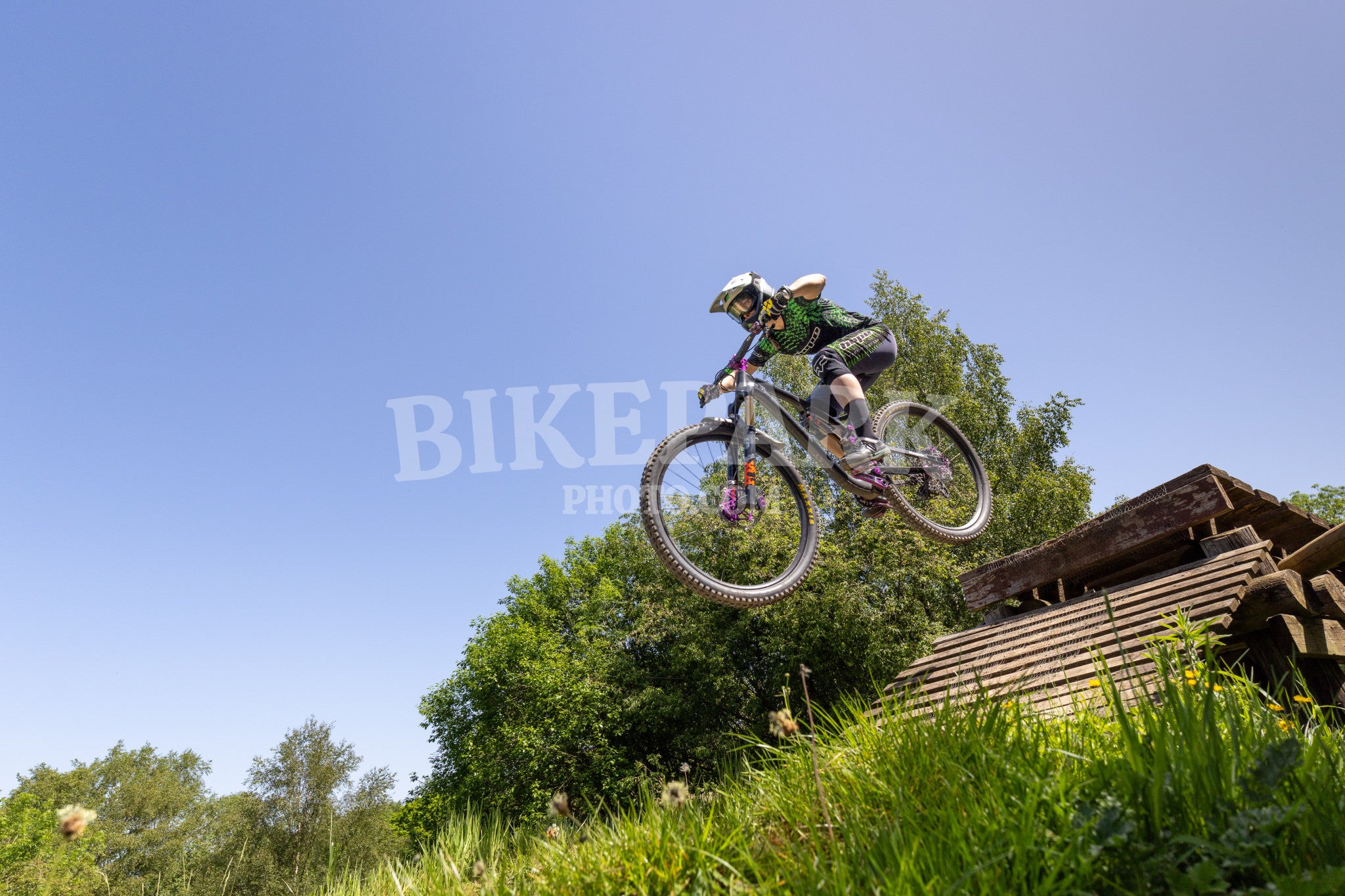 Farmer John's MTB Park May 25, 2026 12:03:58