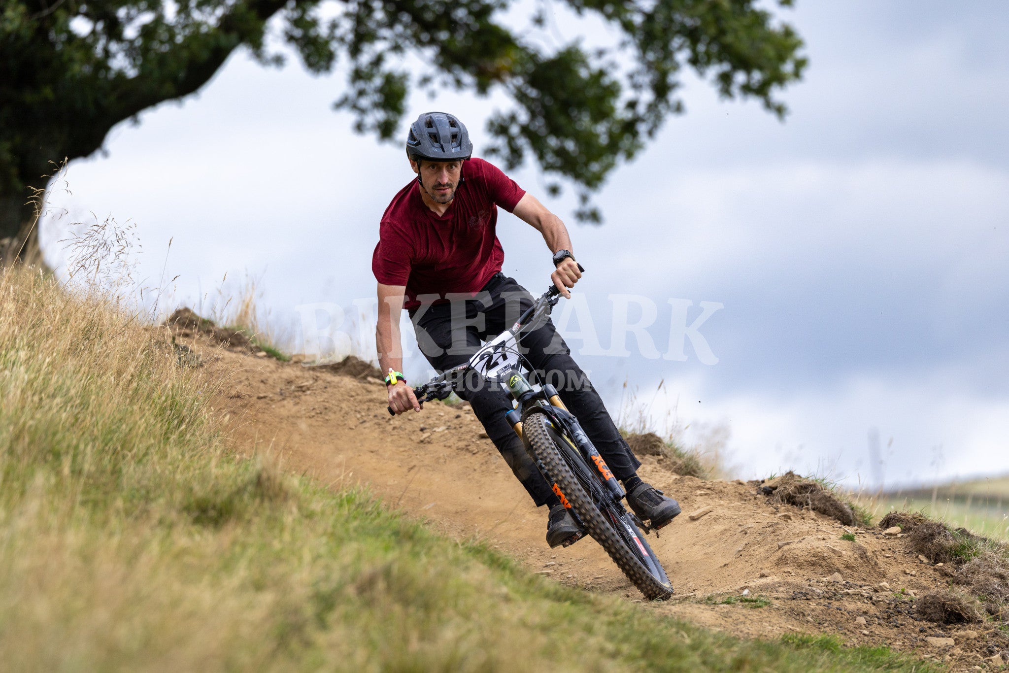 Bolly Skyline Enduro August 09, 2025 11:47:28