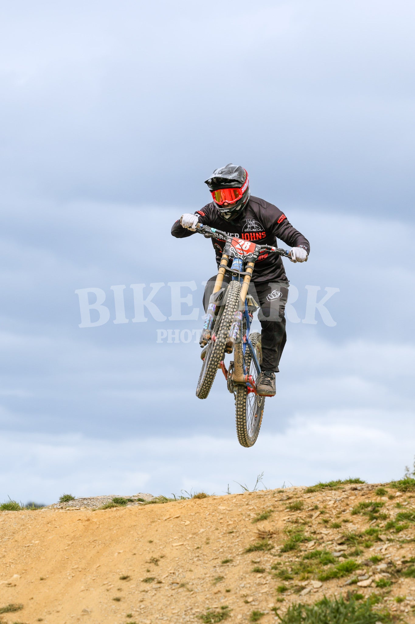 Berwyn Bike Park May 31, 2026 15:57:37