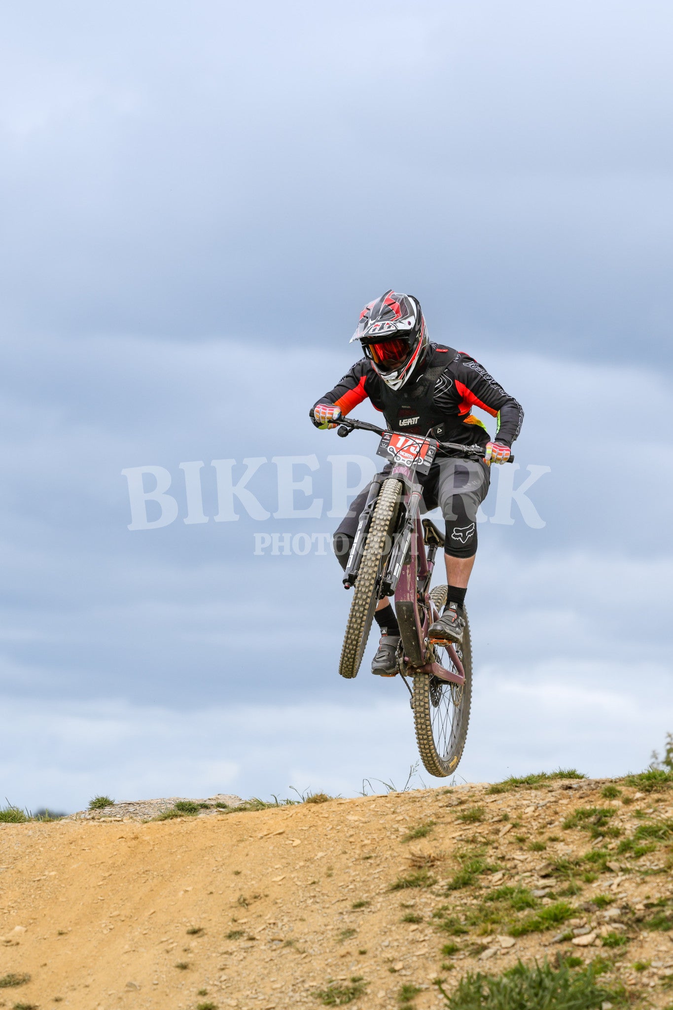 Berwyn Bike Park May 31, 2026 15:58:05