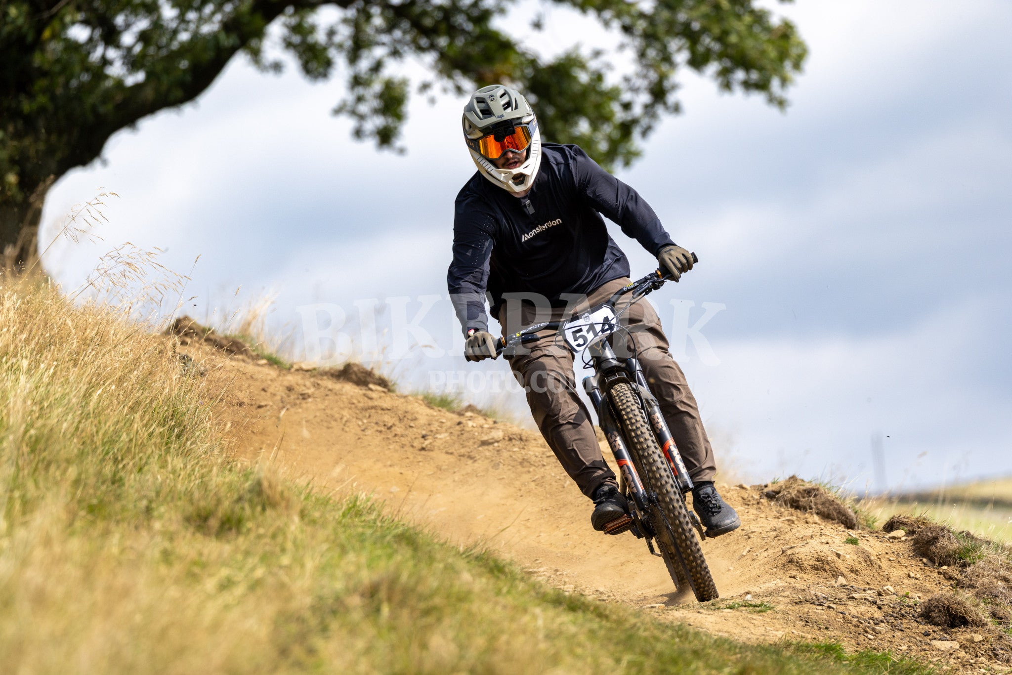 Bolly Skyline Enduro August 09, 2025 12:27:06