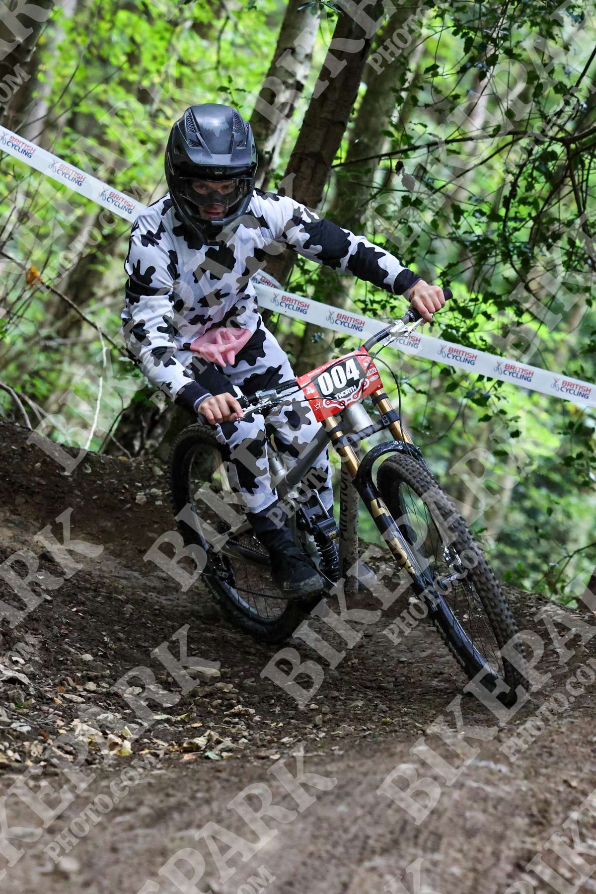 Farmer John's MTB Park October 18, 2026 14:02:06