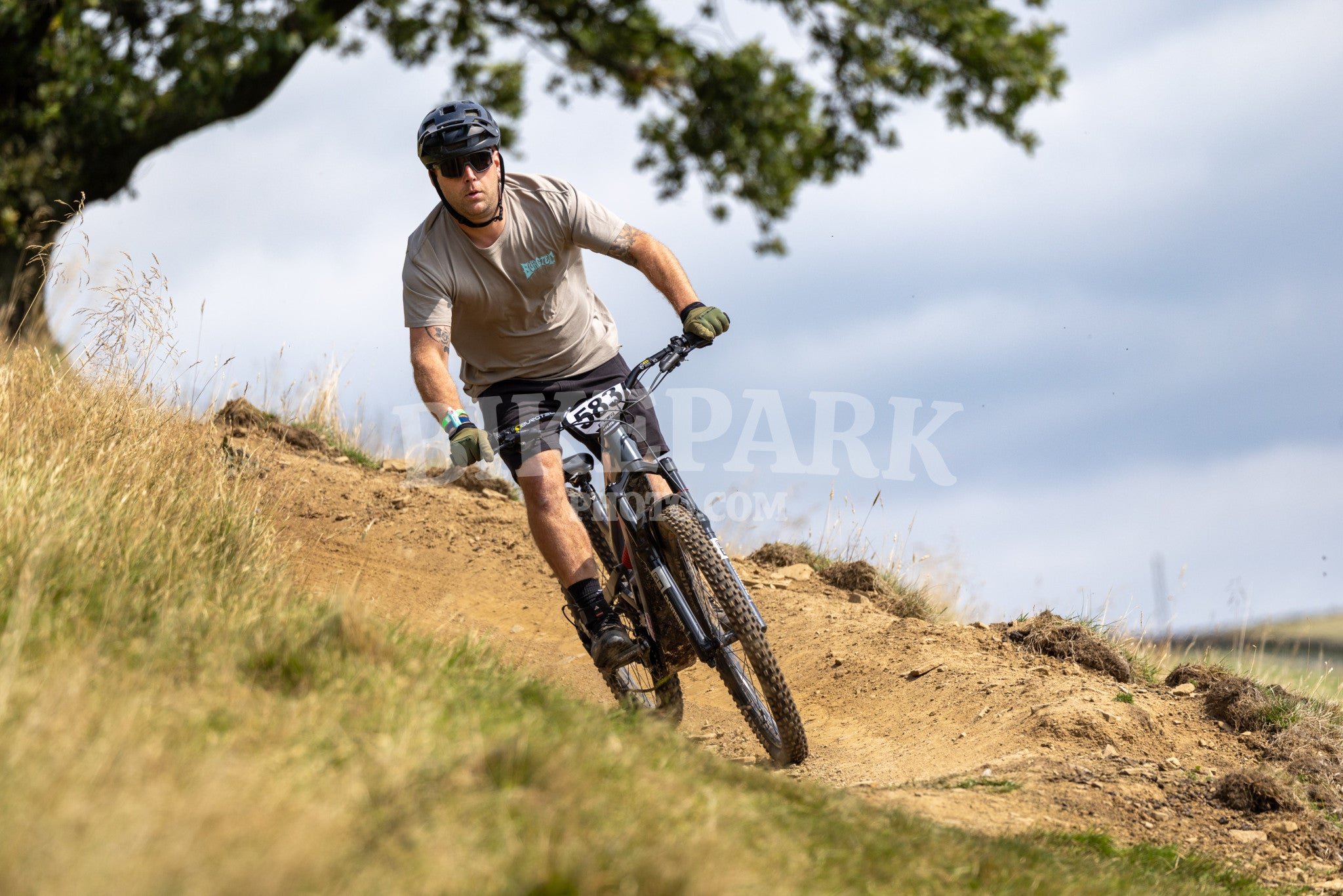 Bolly Skyline Enduro August 09, 2025 12:28:09