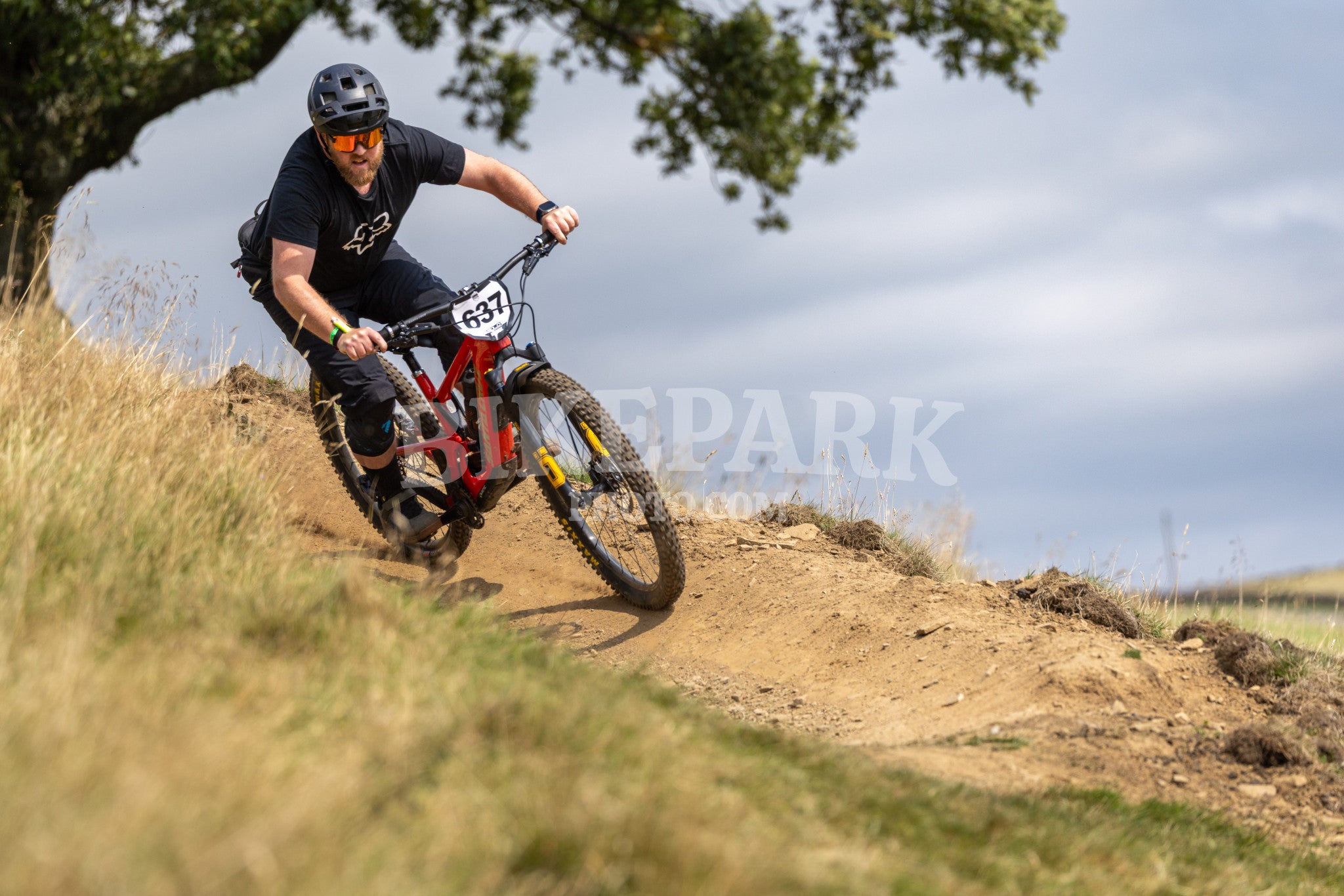 Bolly Skyline Enduro August 09, 2025 13:18:22
