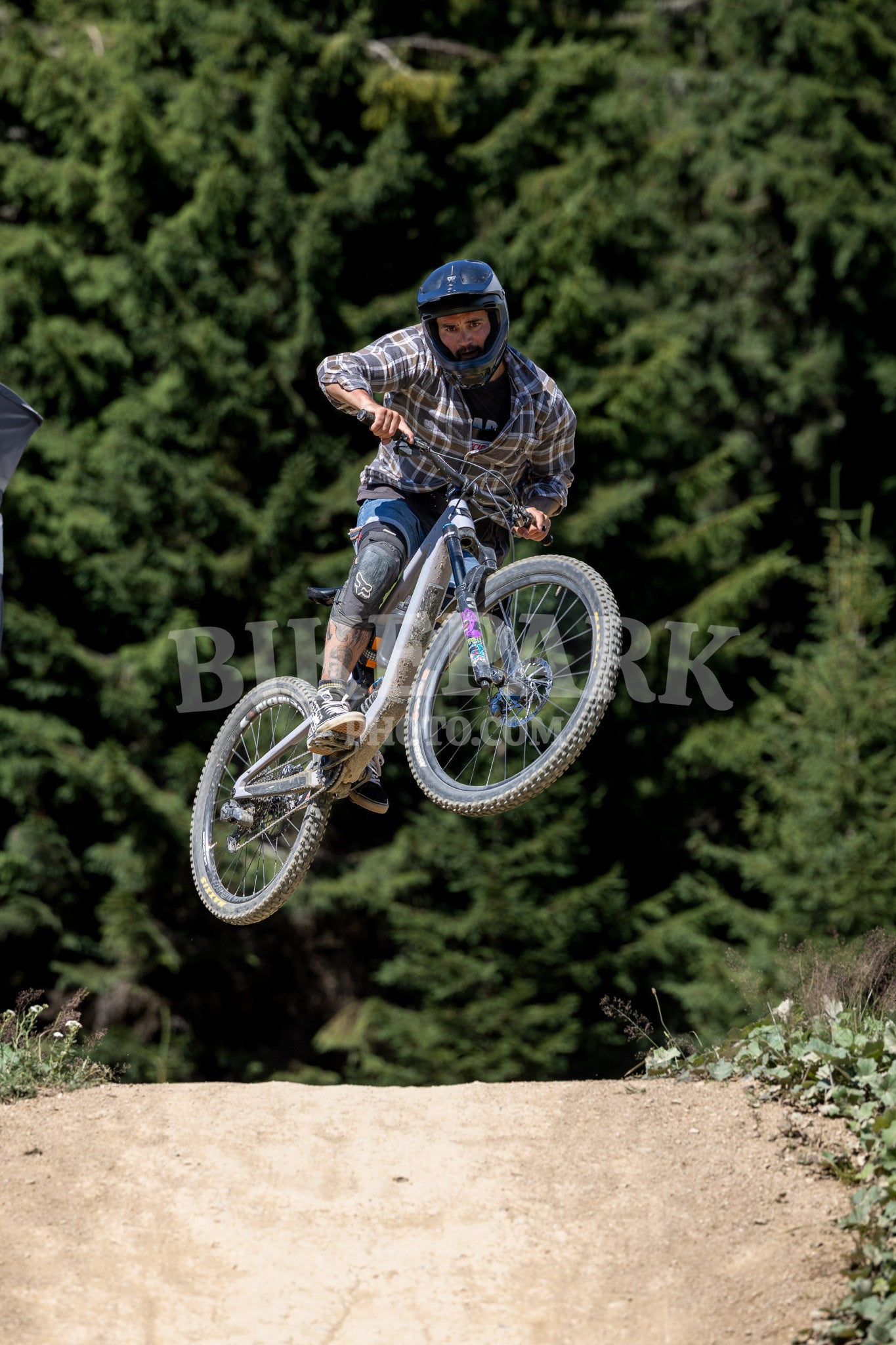 Avoriaz Bike Park July 17, 2025 16:30:41