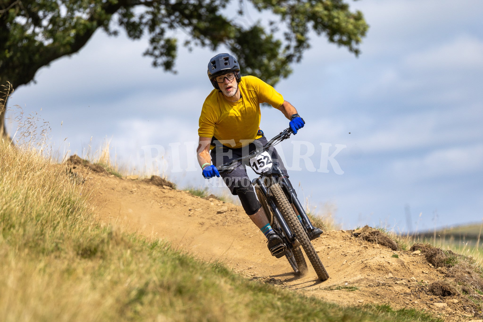Bolly Skyline Enduro August 09, 2025 13:48:06