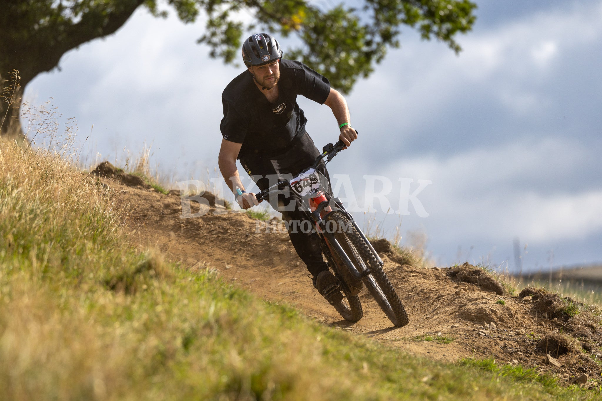 Bolly Skyline Enduro August 09, 2025 09:46:55