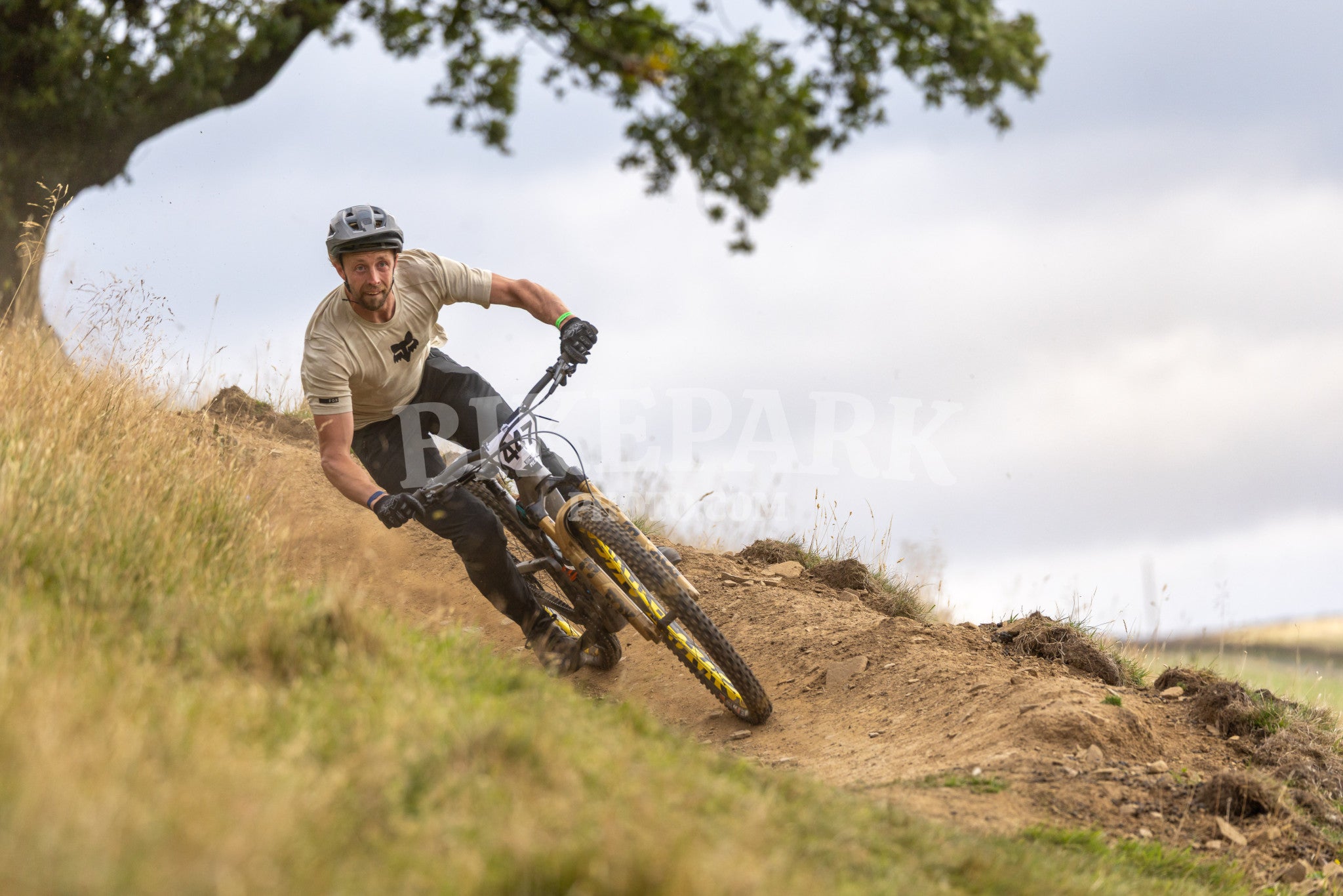 Bolly Skyline Enduro August 09, 2025 10:21:16