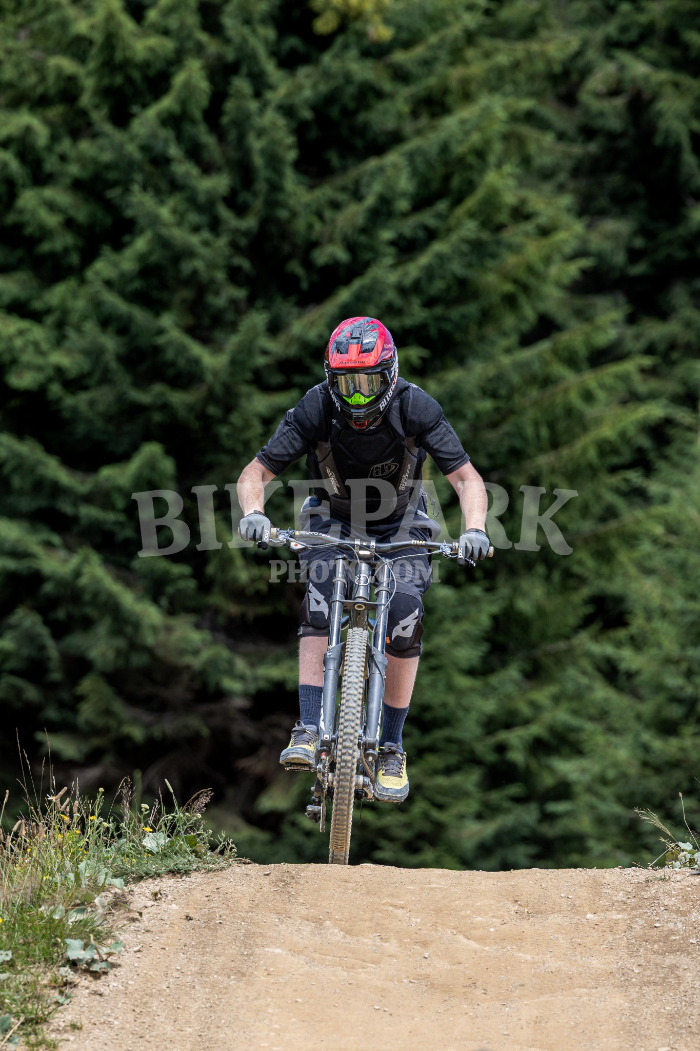 Avoriaz Bike Park July 07, 2025 14:29:50