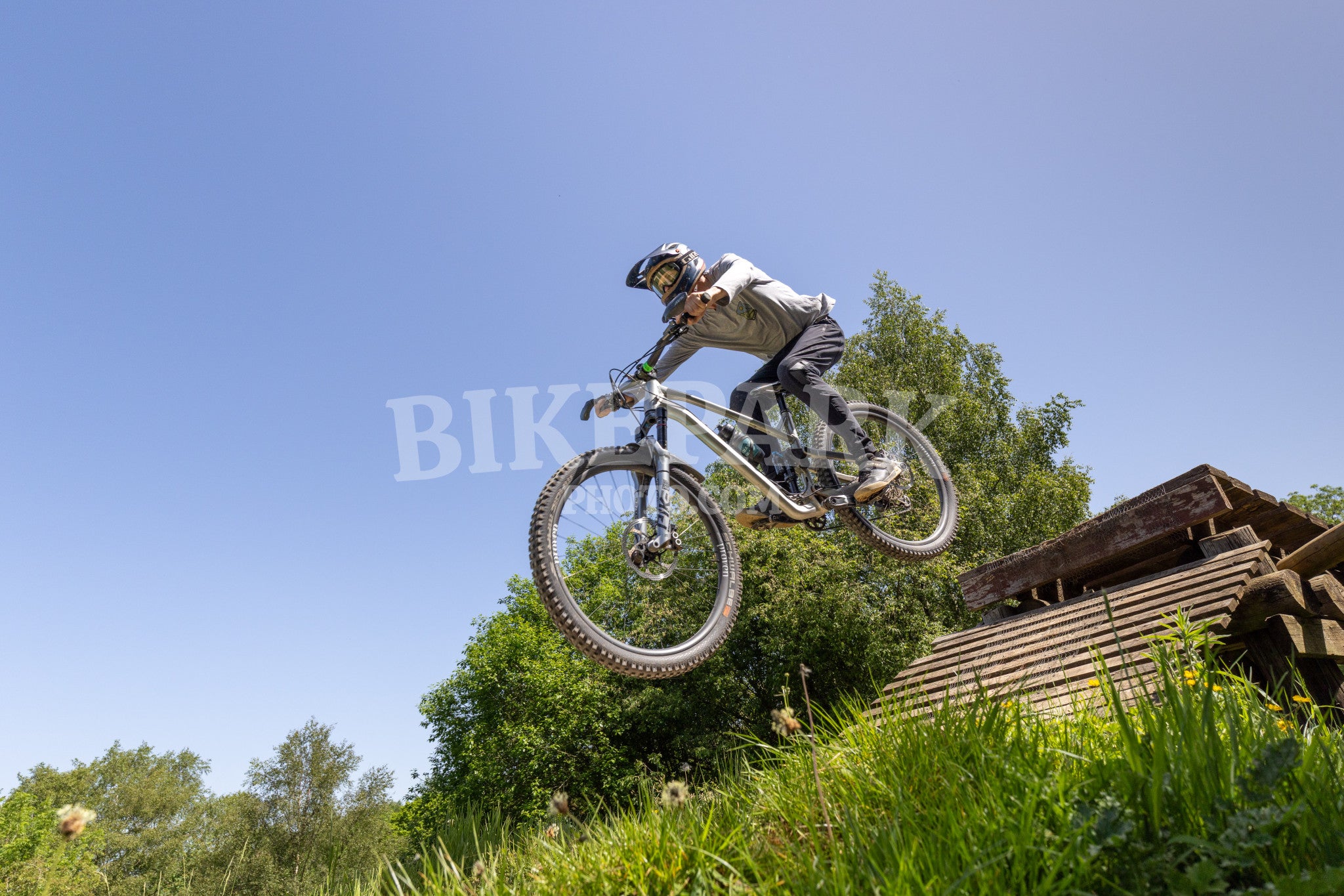 Farmer John's MTB Park May 25, 2026 12:03:53