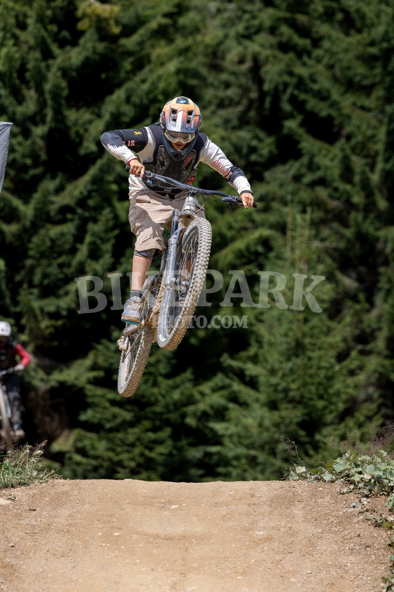 Avoriaz Bike Park July 14, 2025 15:47:11