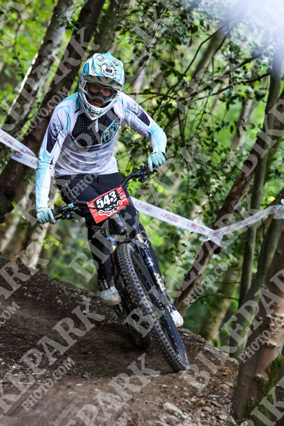 Farmer John's MTB Park October 18, 2026 13:46:24