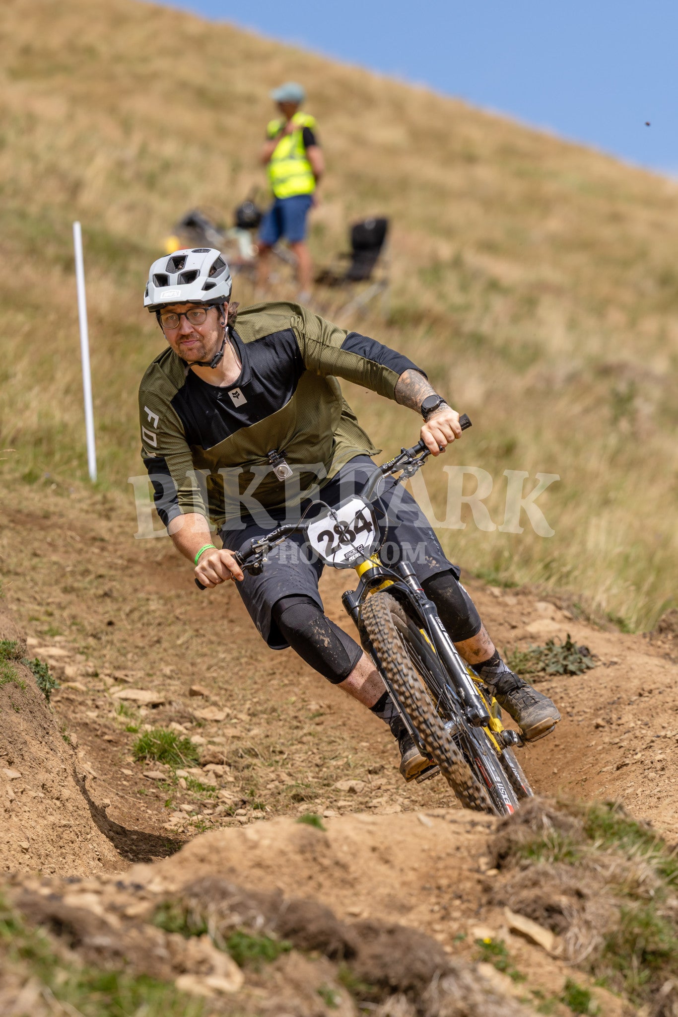 Bolly Skyline Enduro August 08, 2025 13:39:52