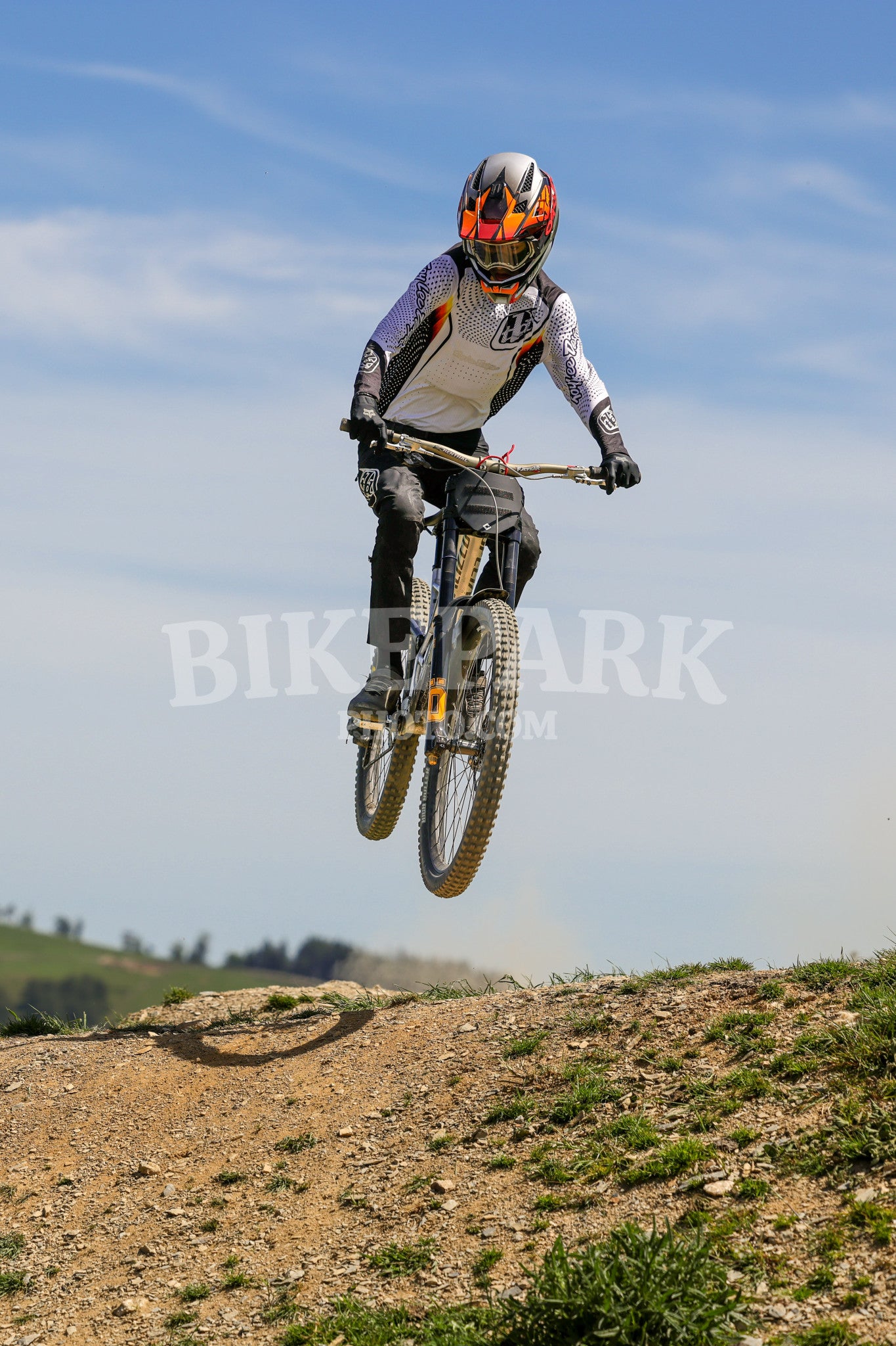 Berwyn Bike Park May 30, 2026 12:36:57