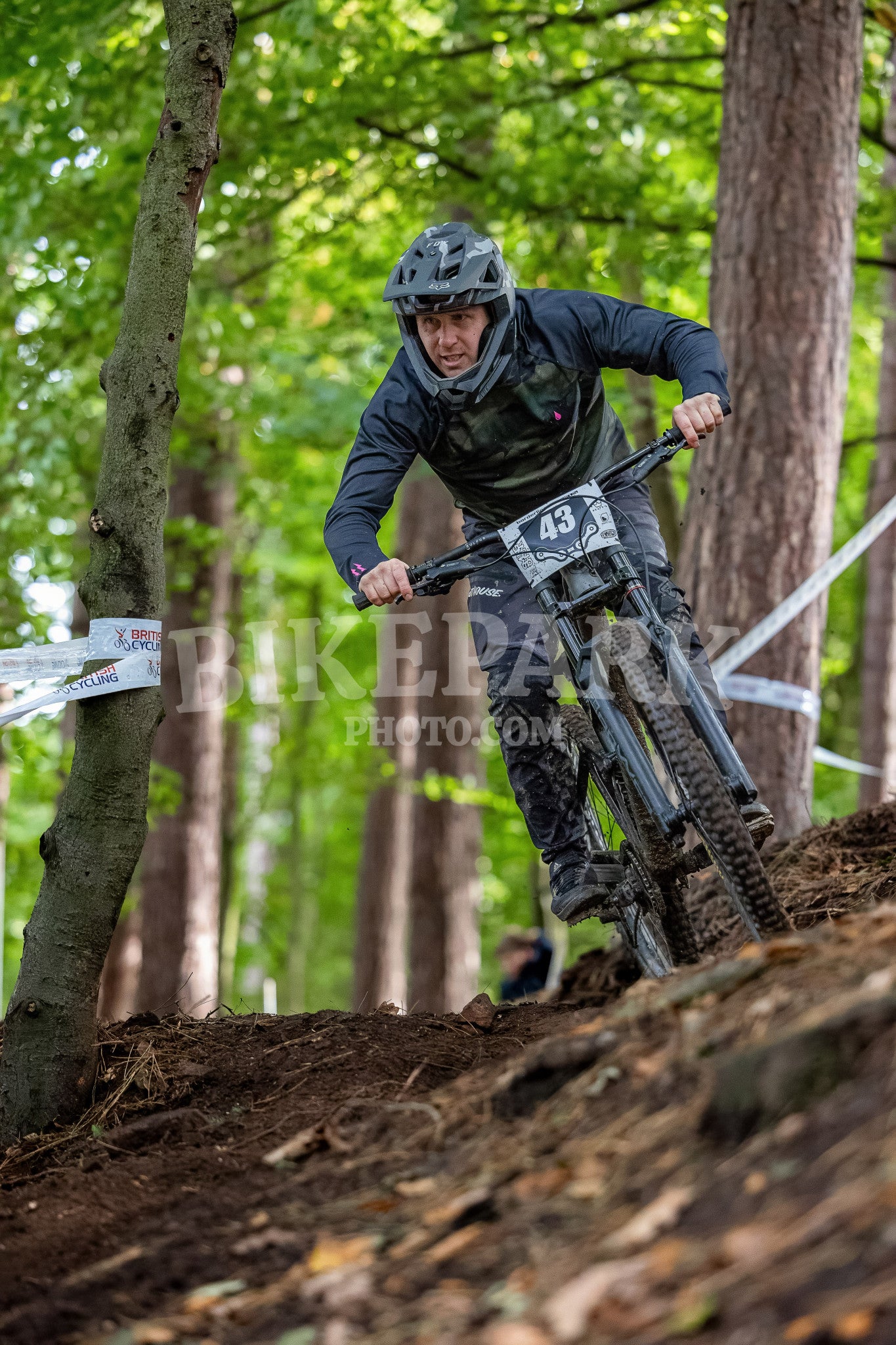 Farmer John's MTB Park October 05, 2025 15:34:39