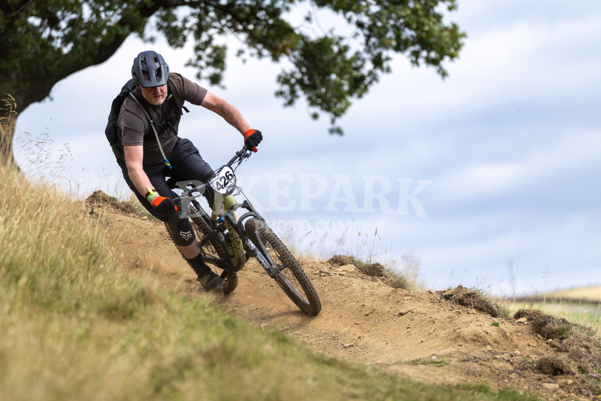 Bolly Skyline Enduro August 09, 2025 12:35:31
