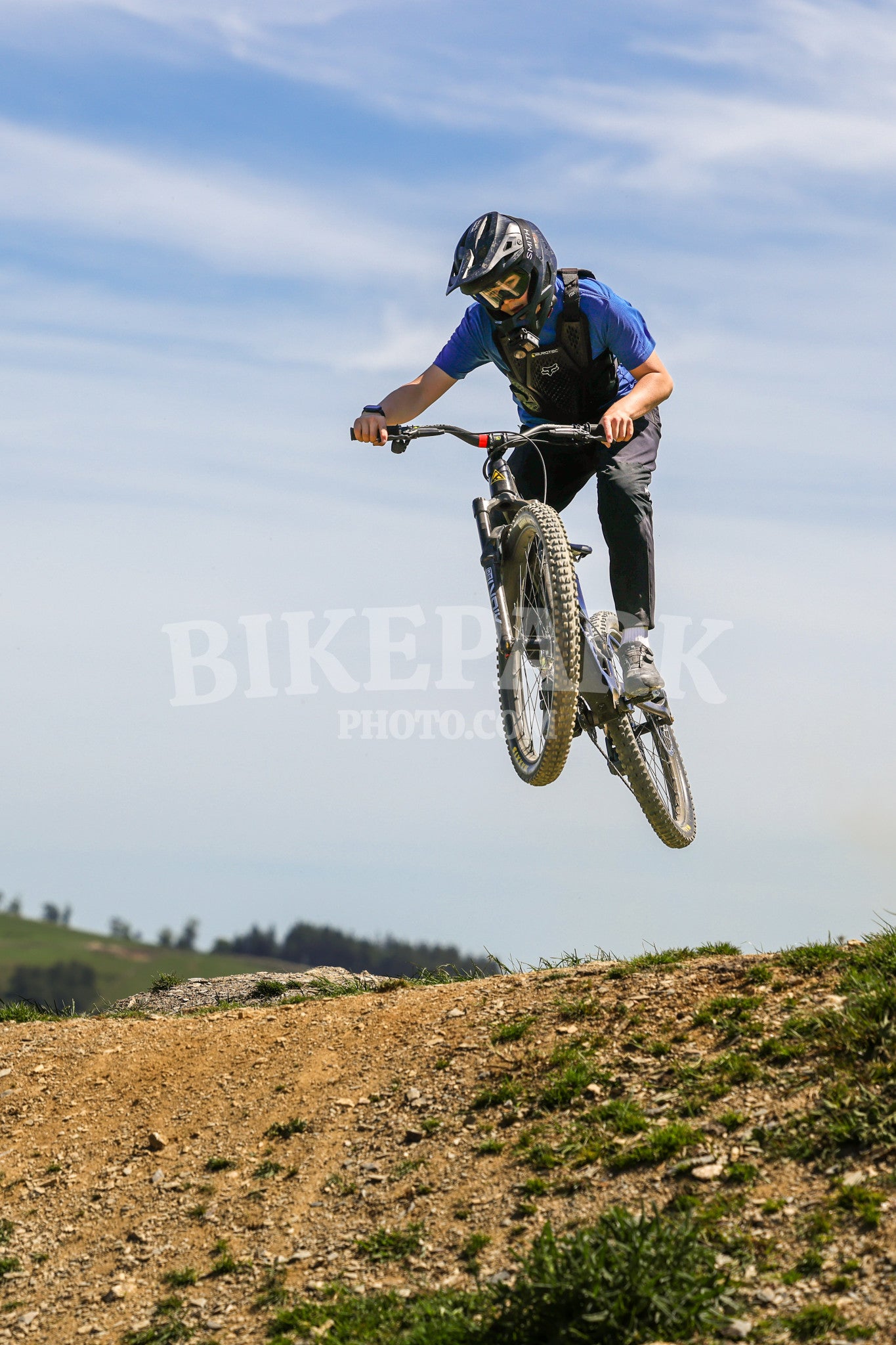 Berwyn Bike Park May 30, 2026 12:16:28