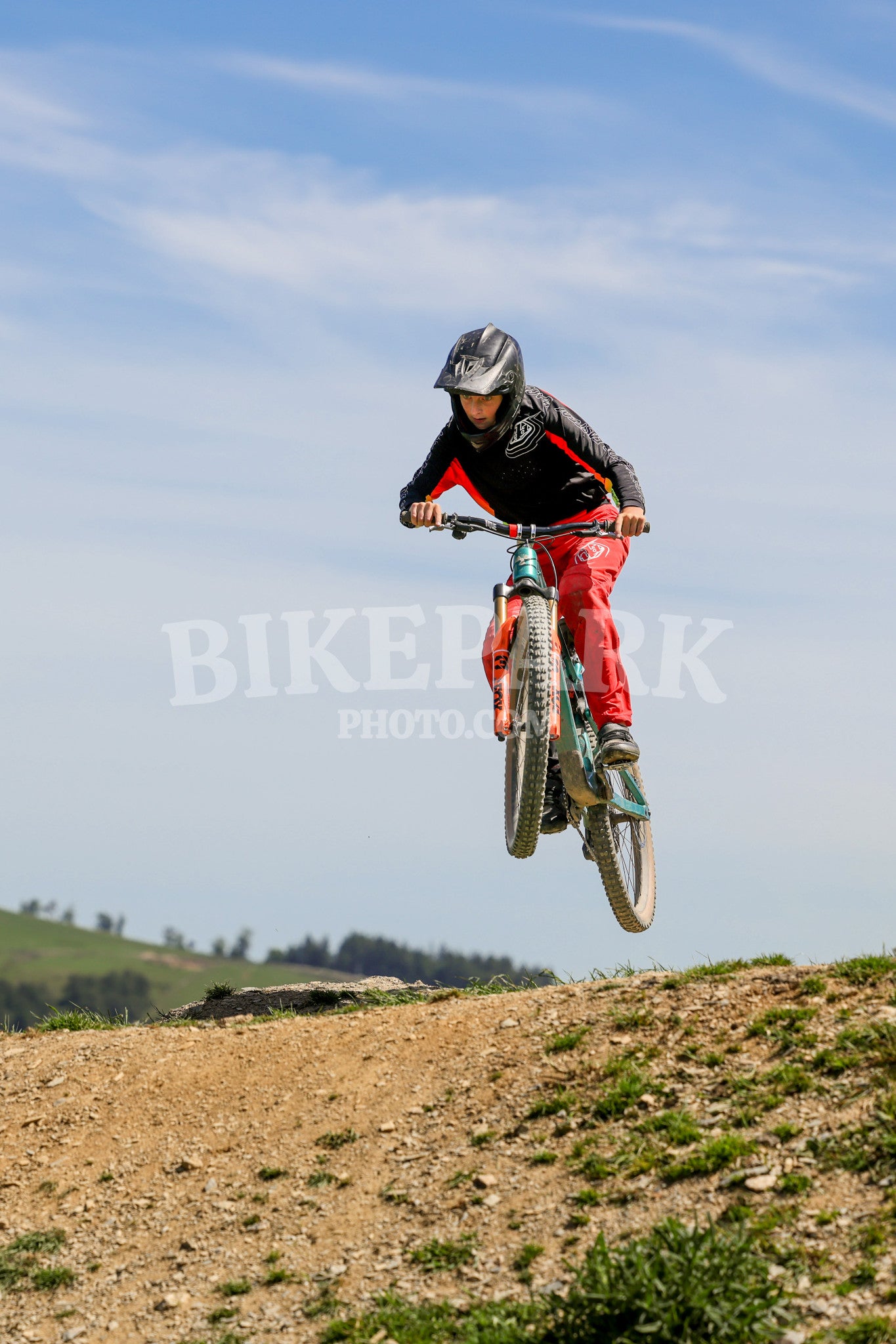 Berwyn Bike Park May 30, 2026 12:32:32