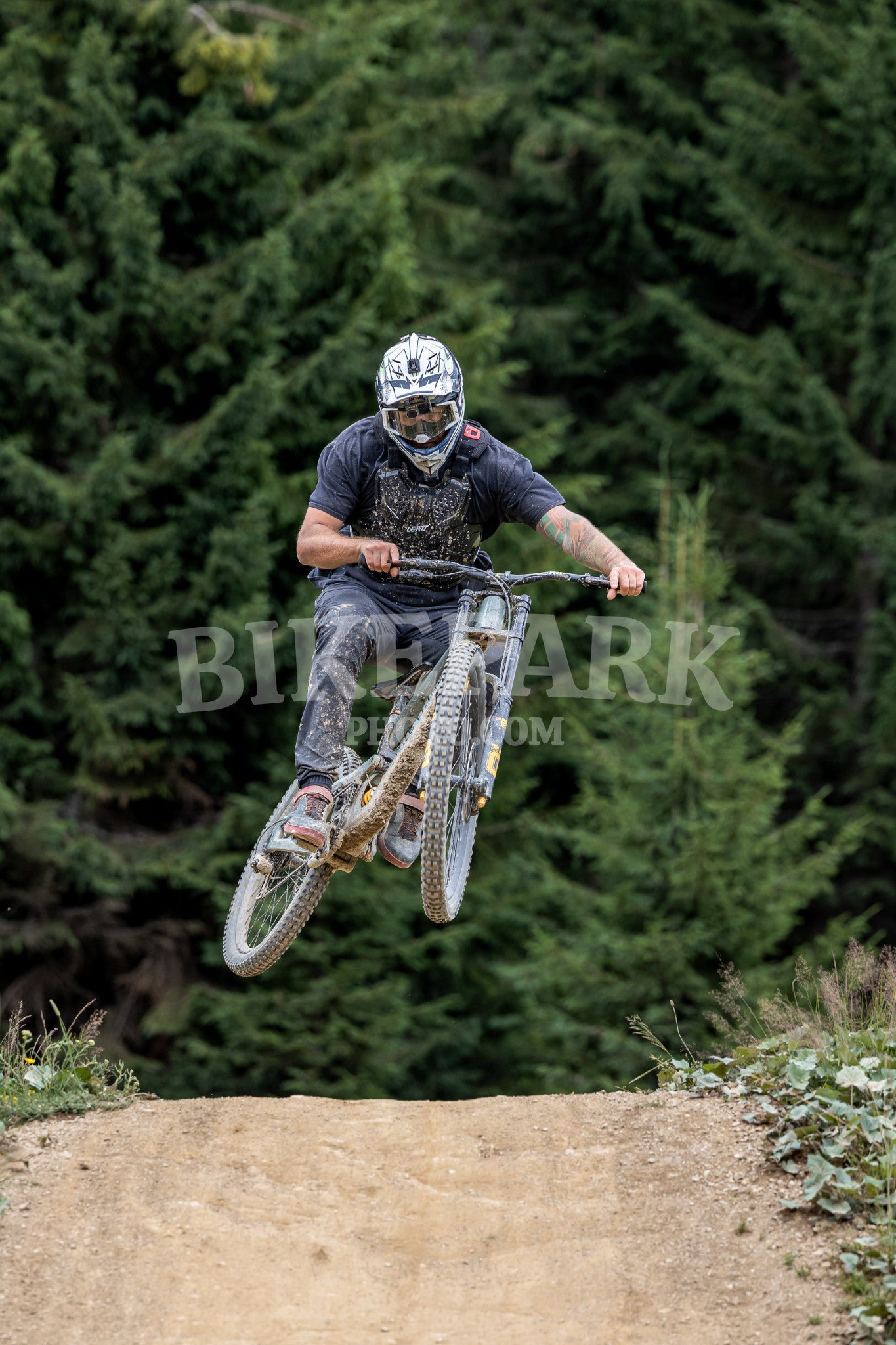 Avoriaz Bike Park July 07, 2025 15:09:04
