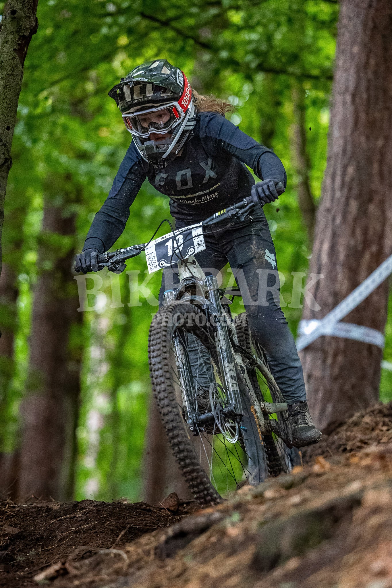 Farmer John's MTB Park October 05, 2025 15:27:39