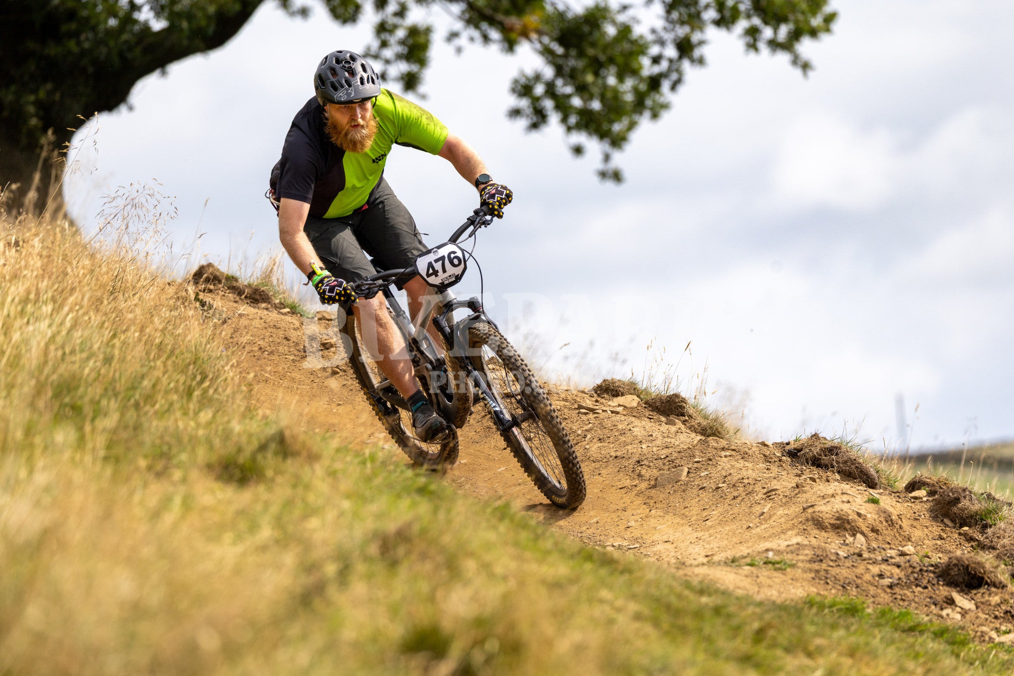 Bolly Skyline Enduro August 09, 2025 11:13:17