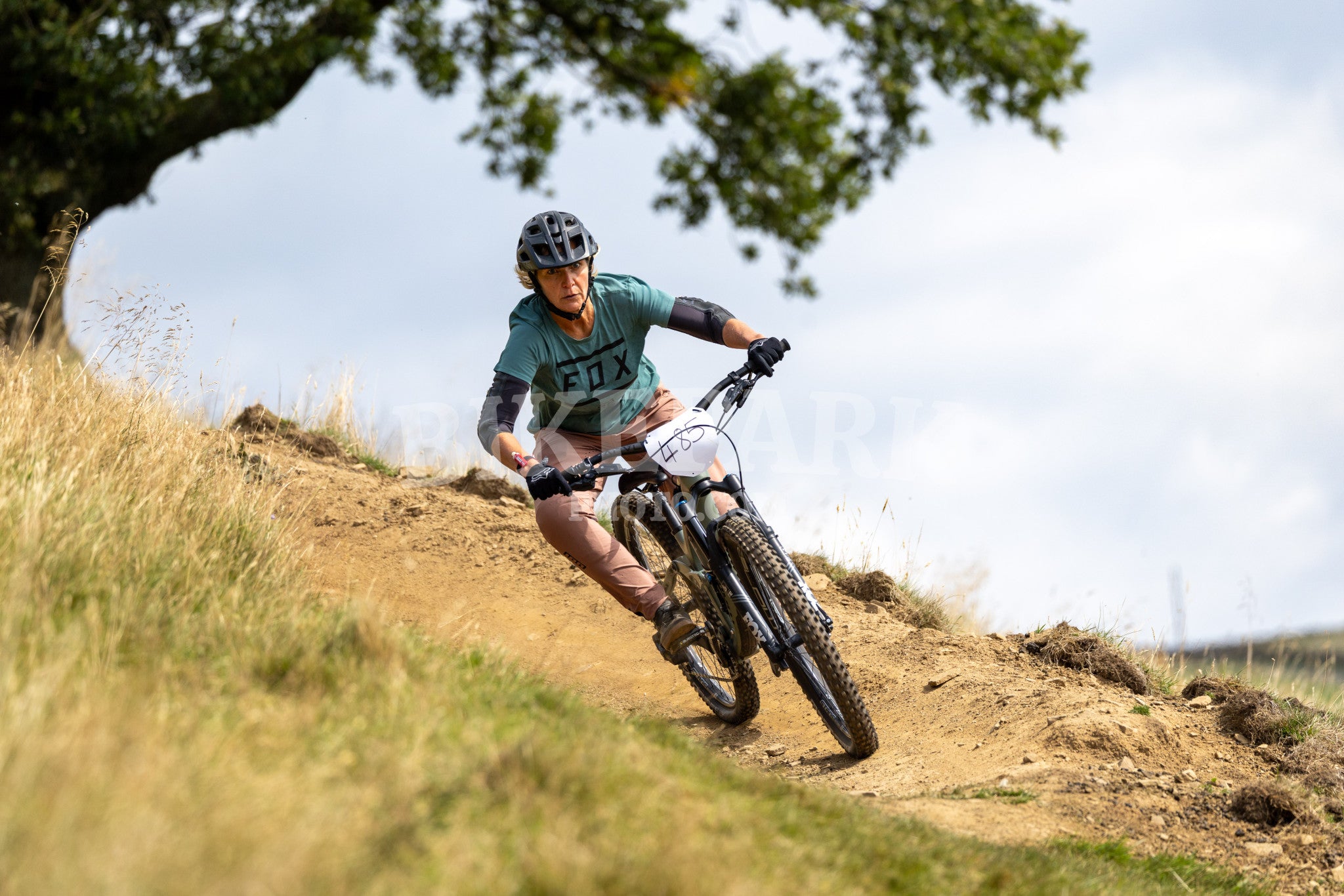 Bolly Skyline Enduro August 09, 2025 11:56:54