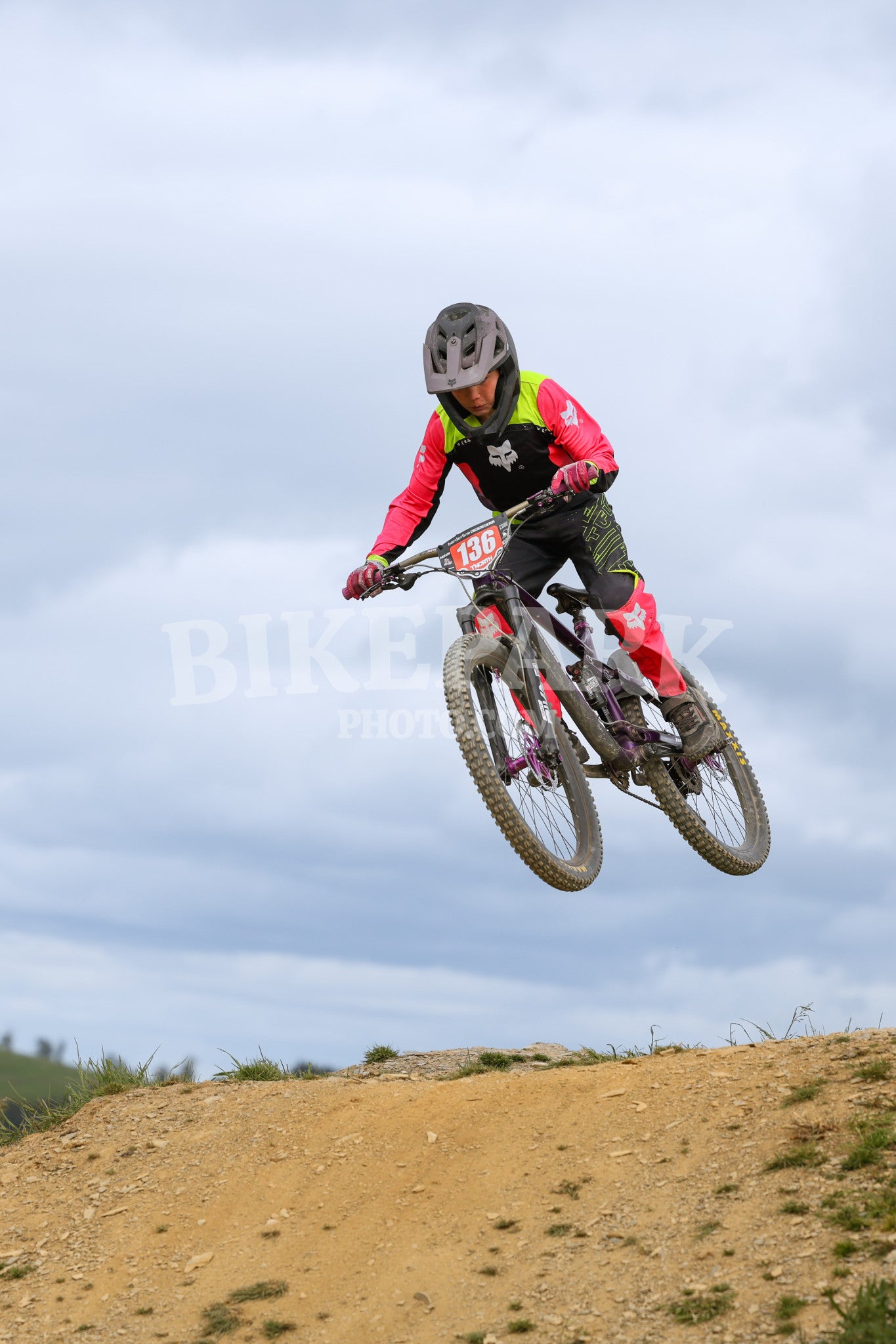 Berwyn Bike Park May 31, 2026 14:54:34