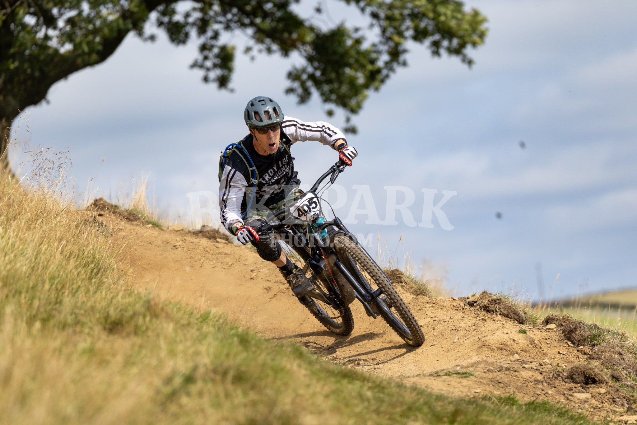 Bolly Skyline Enduro August 09, 2025 13:48:18