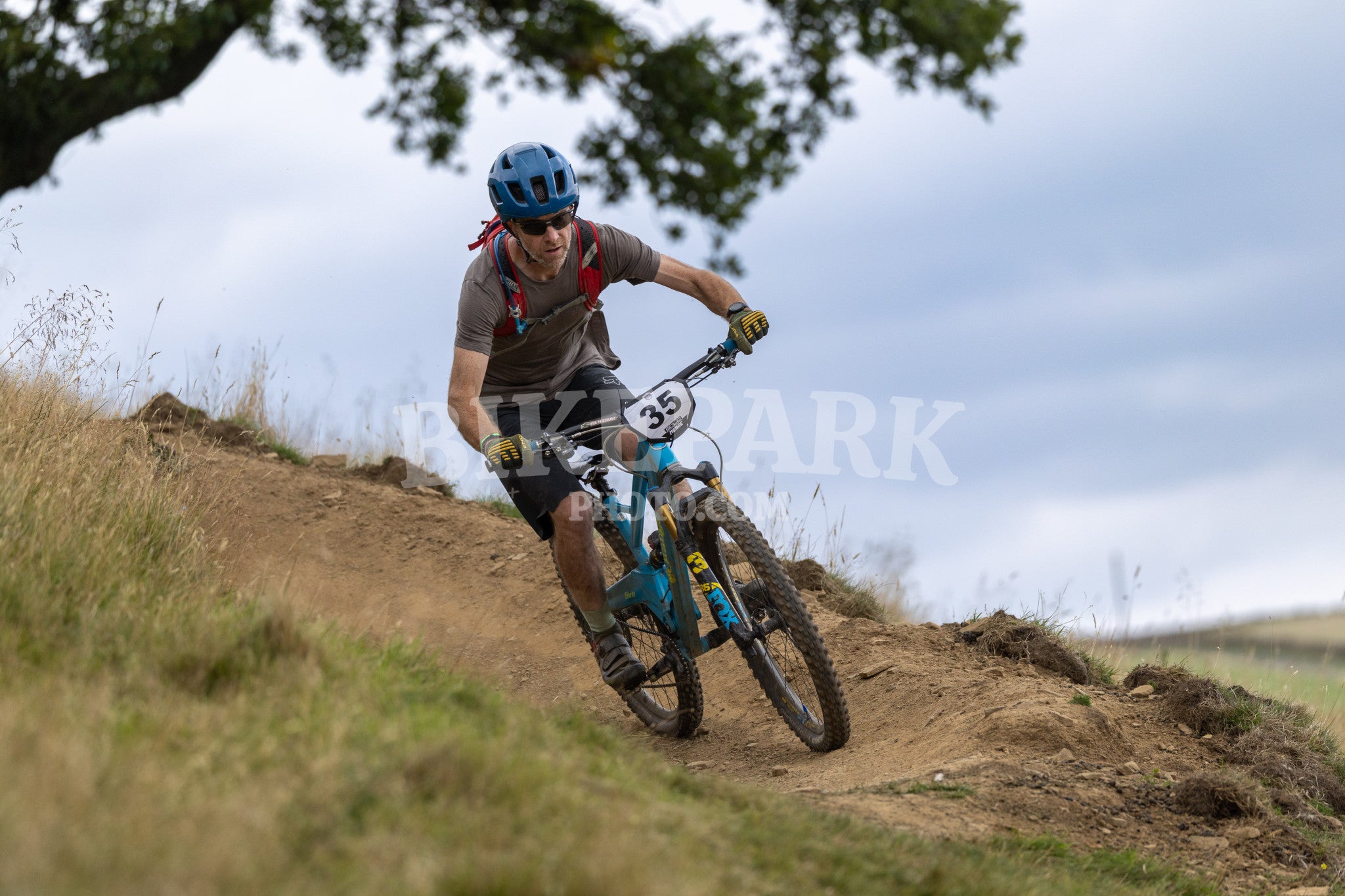 Bolly Skyline Enduro August 09, 2025 12:49:12