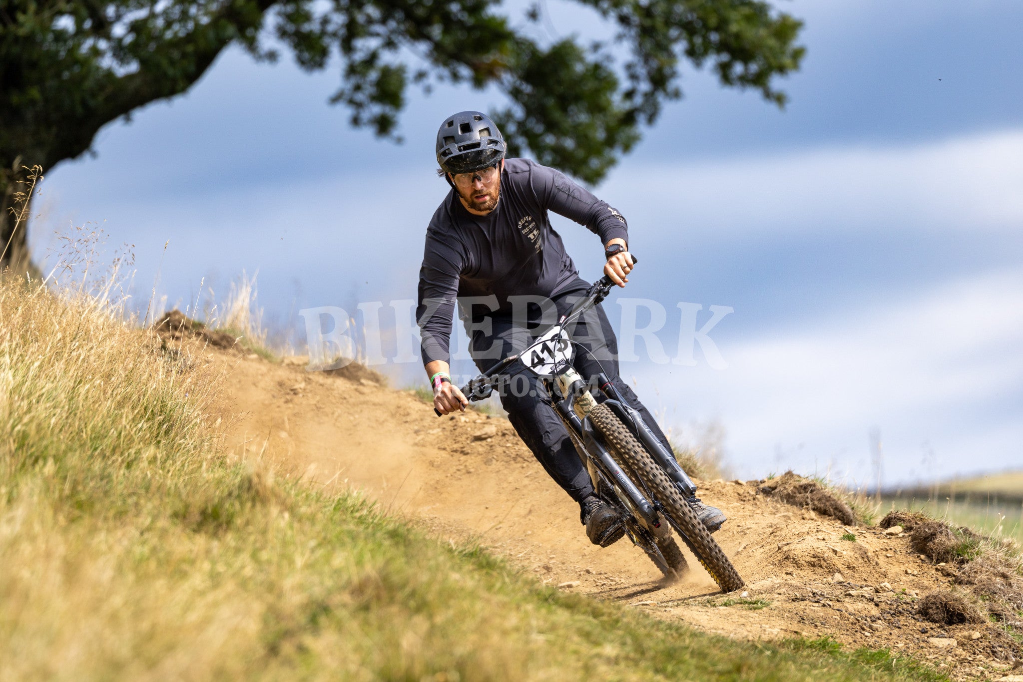 Bolly Skyline Enduro August 09, 2025 12:39:35