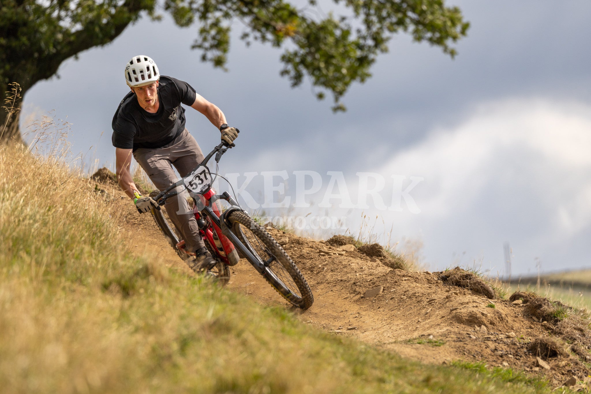 Bolly Skyline Enduro August 09, 2025 10:29:13