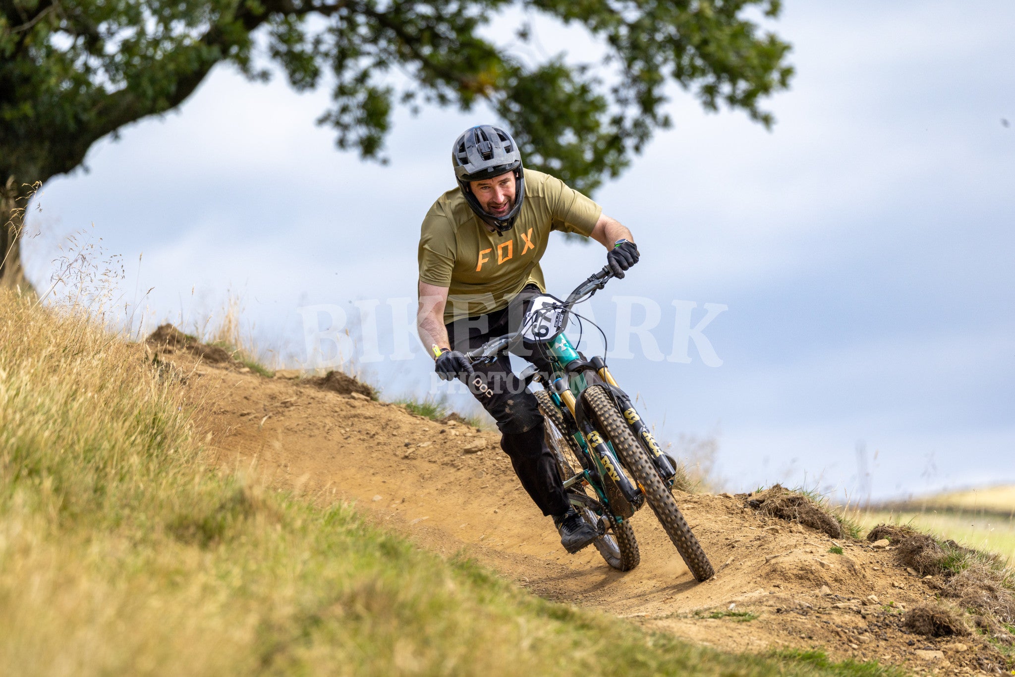 Bolly Skyline Enduro August 09, 2025 12:20:07