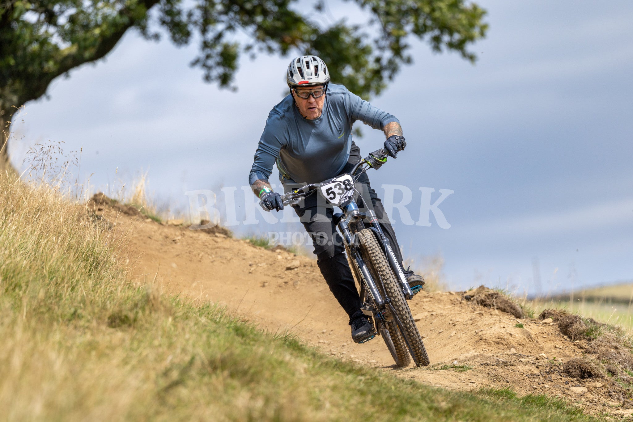 Bolly Skyline Enduro August 09, 2025 13:33:58