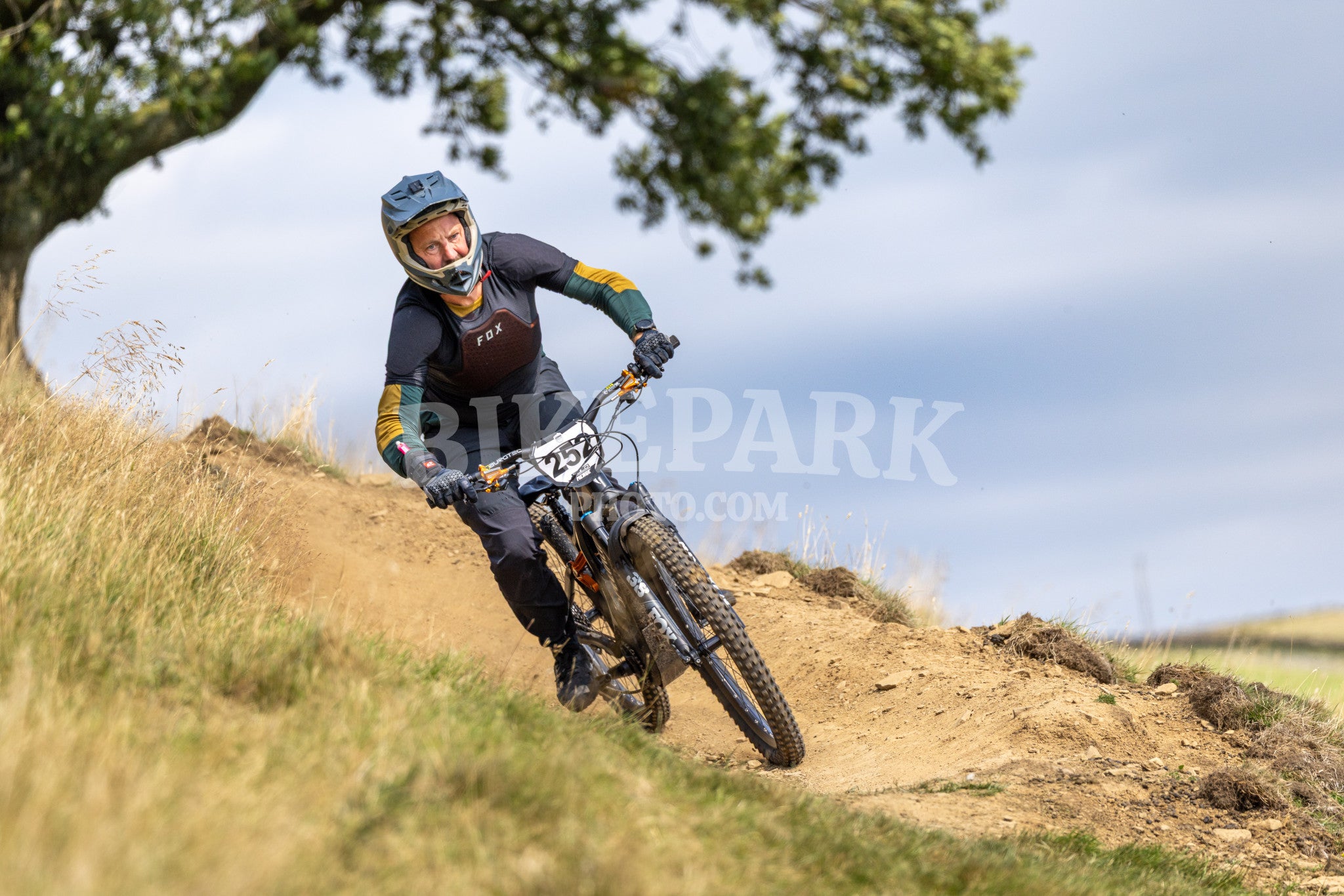 Bolly Skyline Enduro August 09, 2025 13:39:16